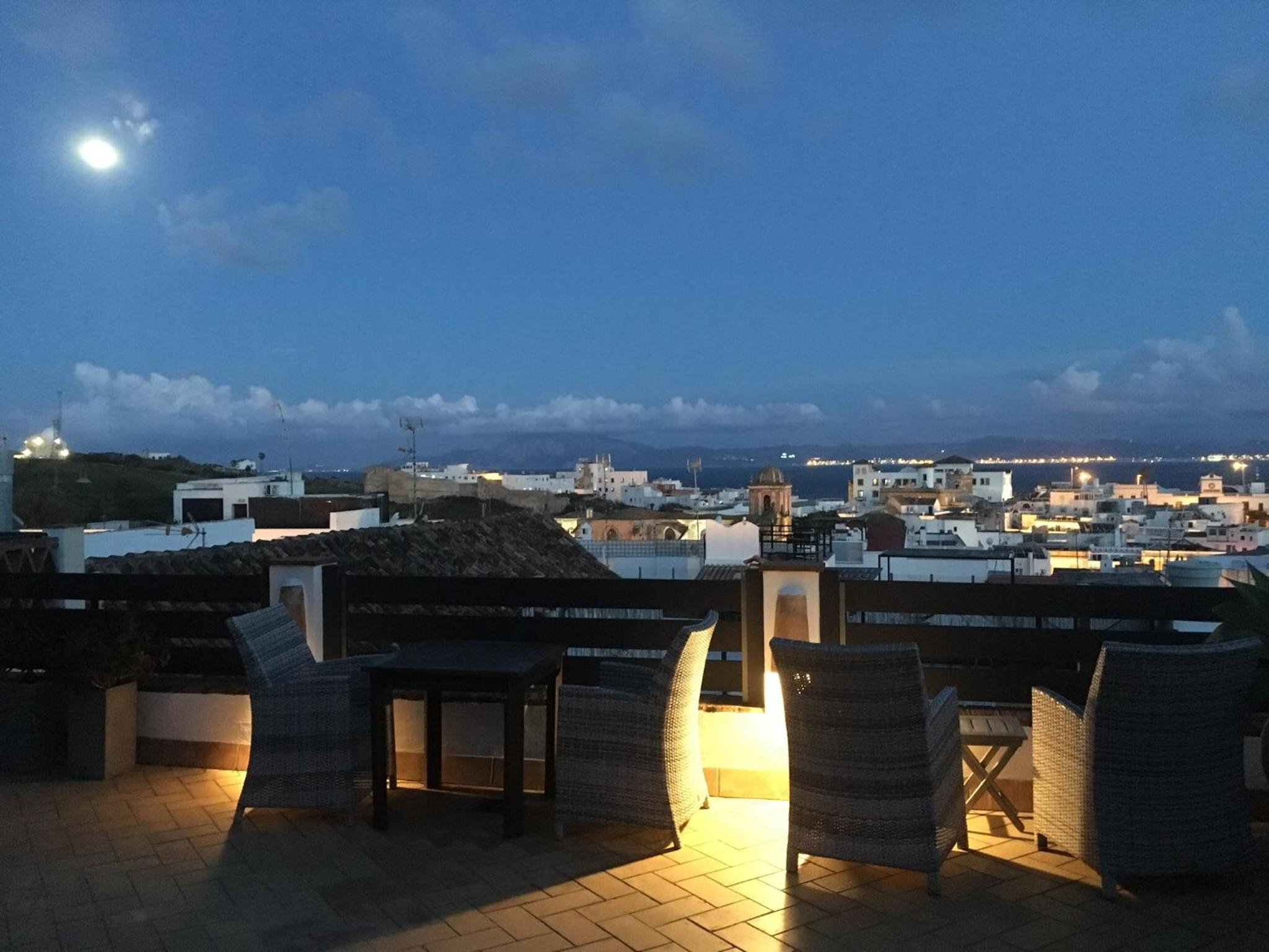 Darcilla Guest House