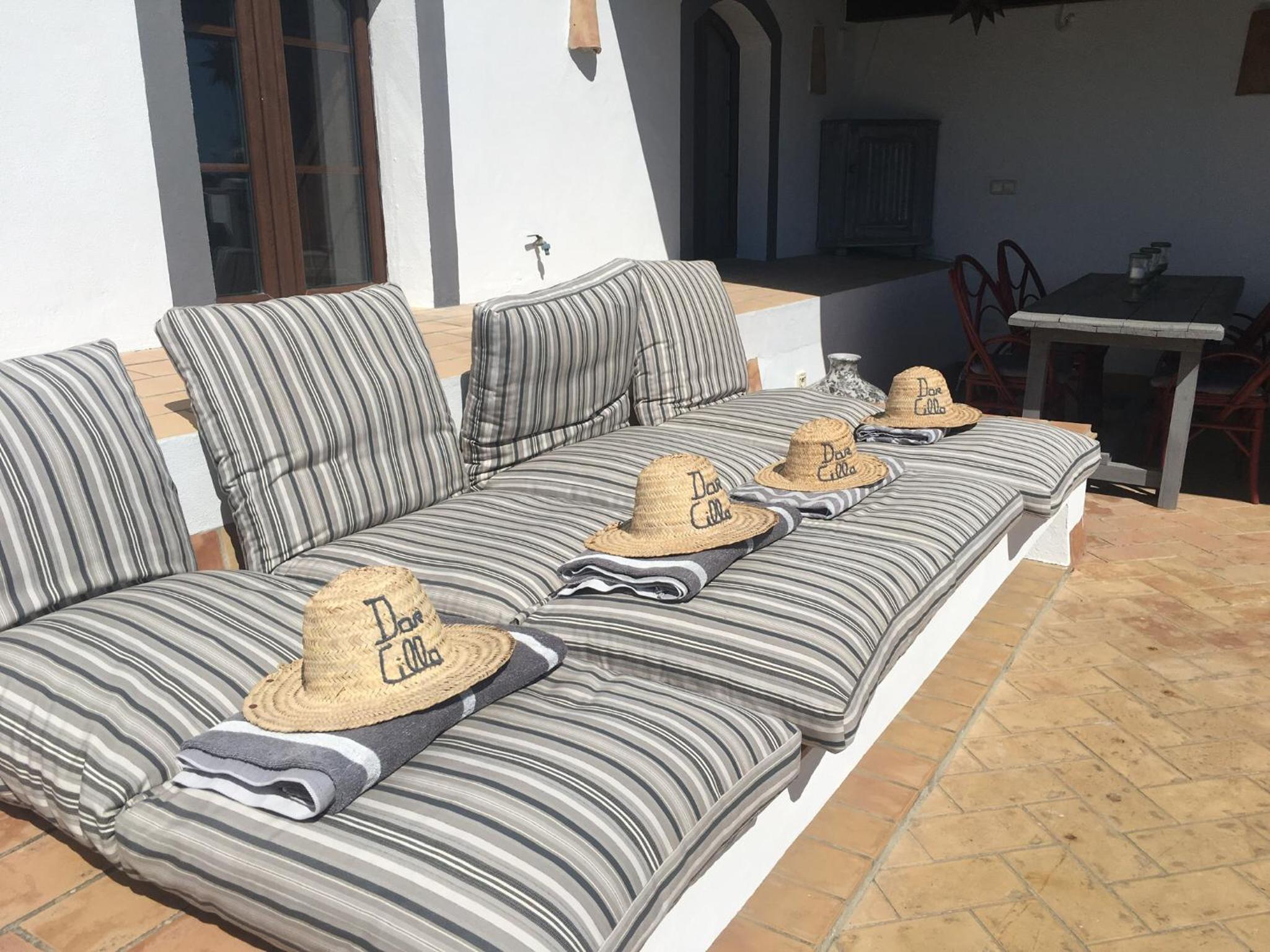 Darcilla Guest House