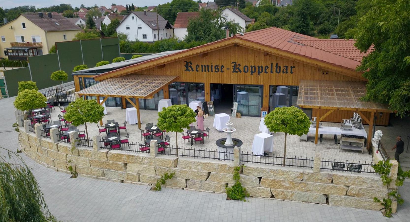 Landsteakhaus