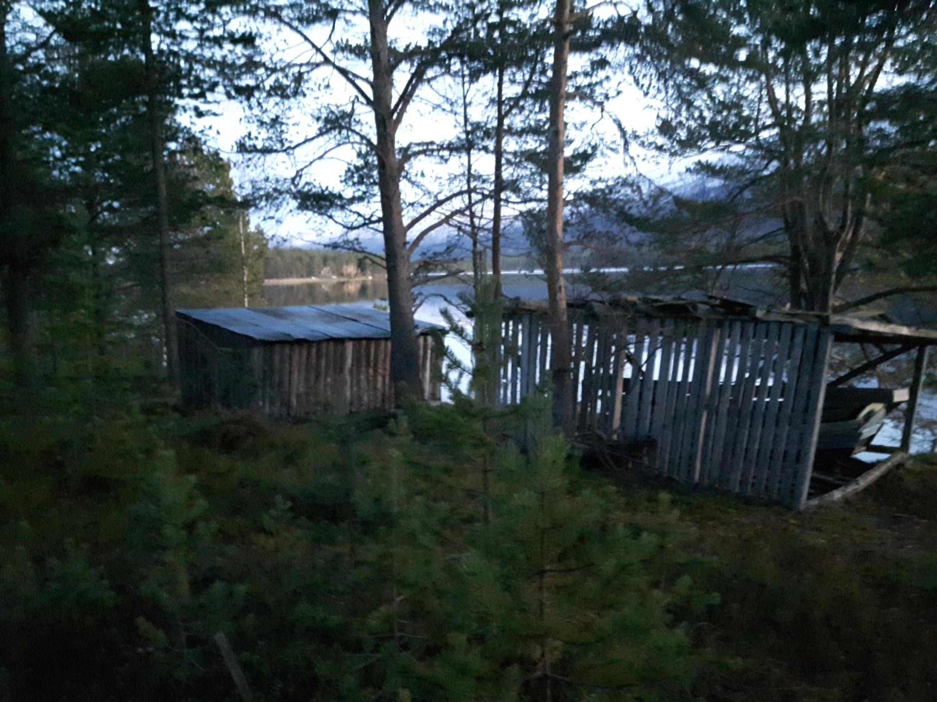 Lesjaskogsvatnet Camping view 3