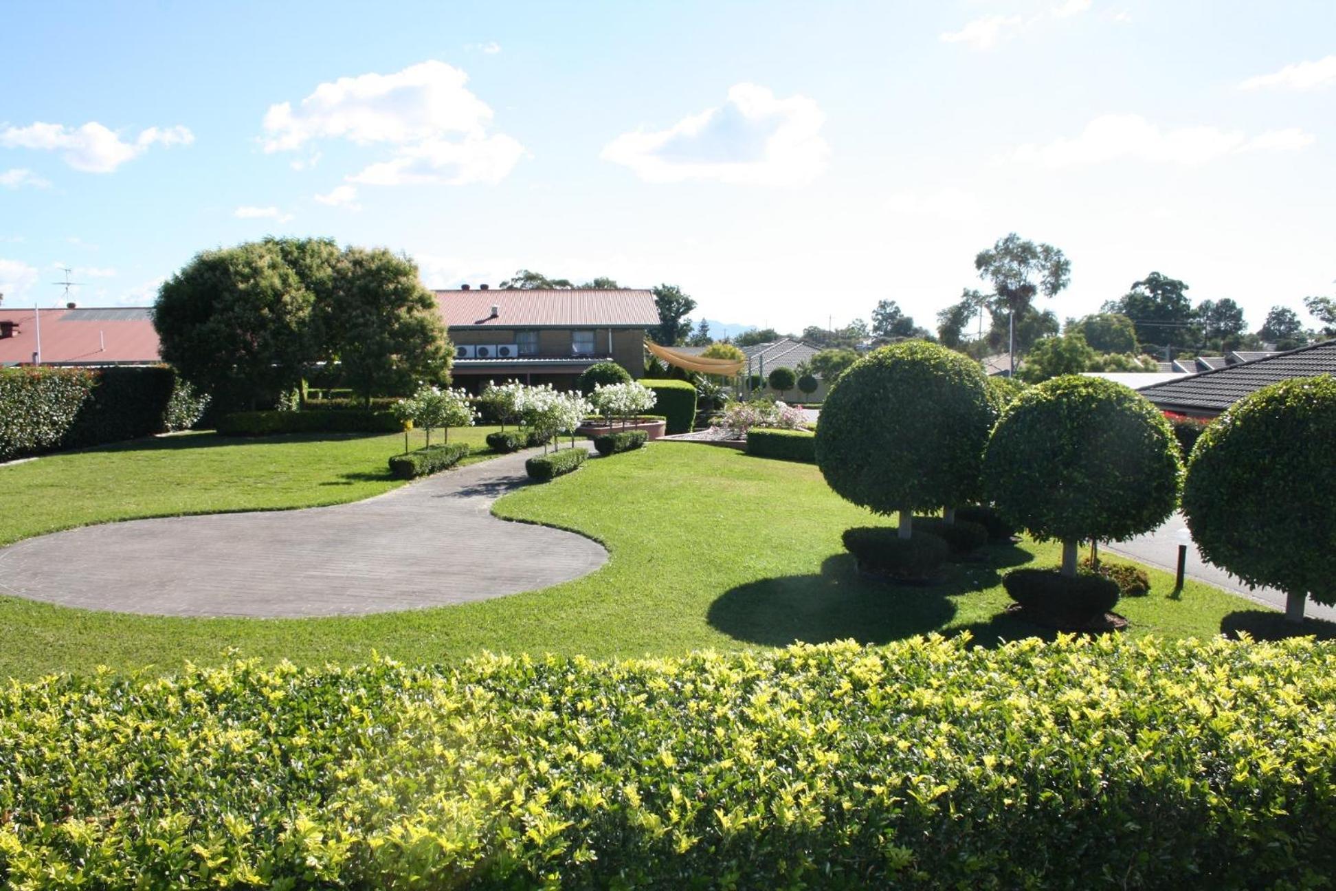 Hunter Valley Travellers Rest Motel