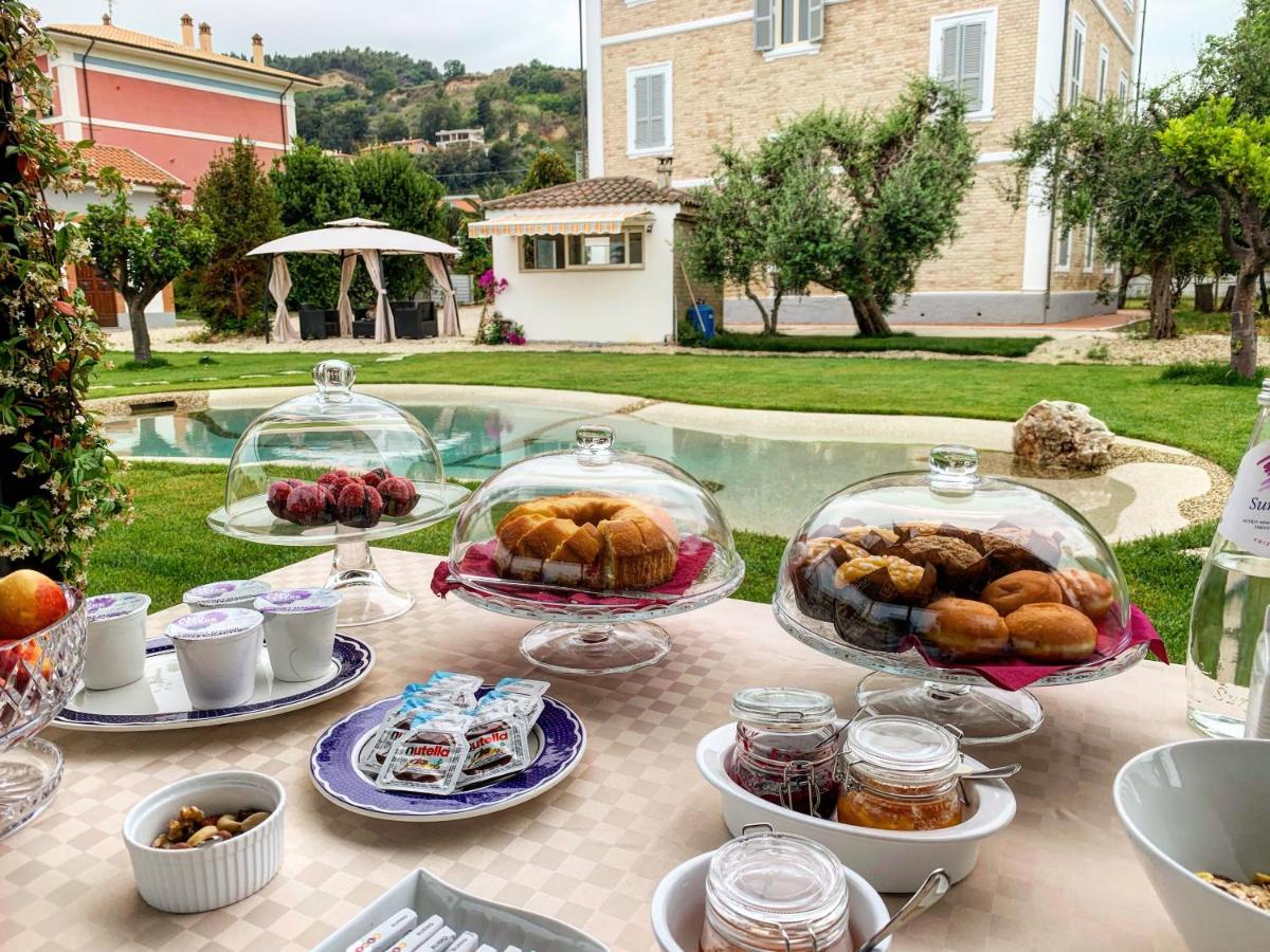 Villa Francesca Luxury
