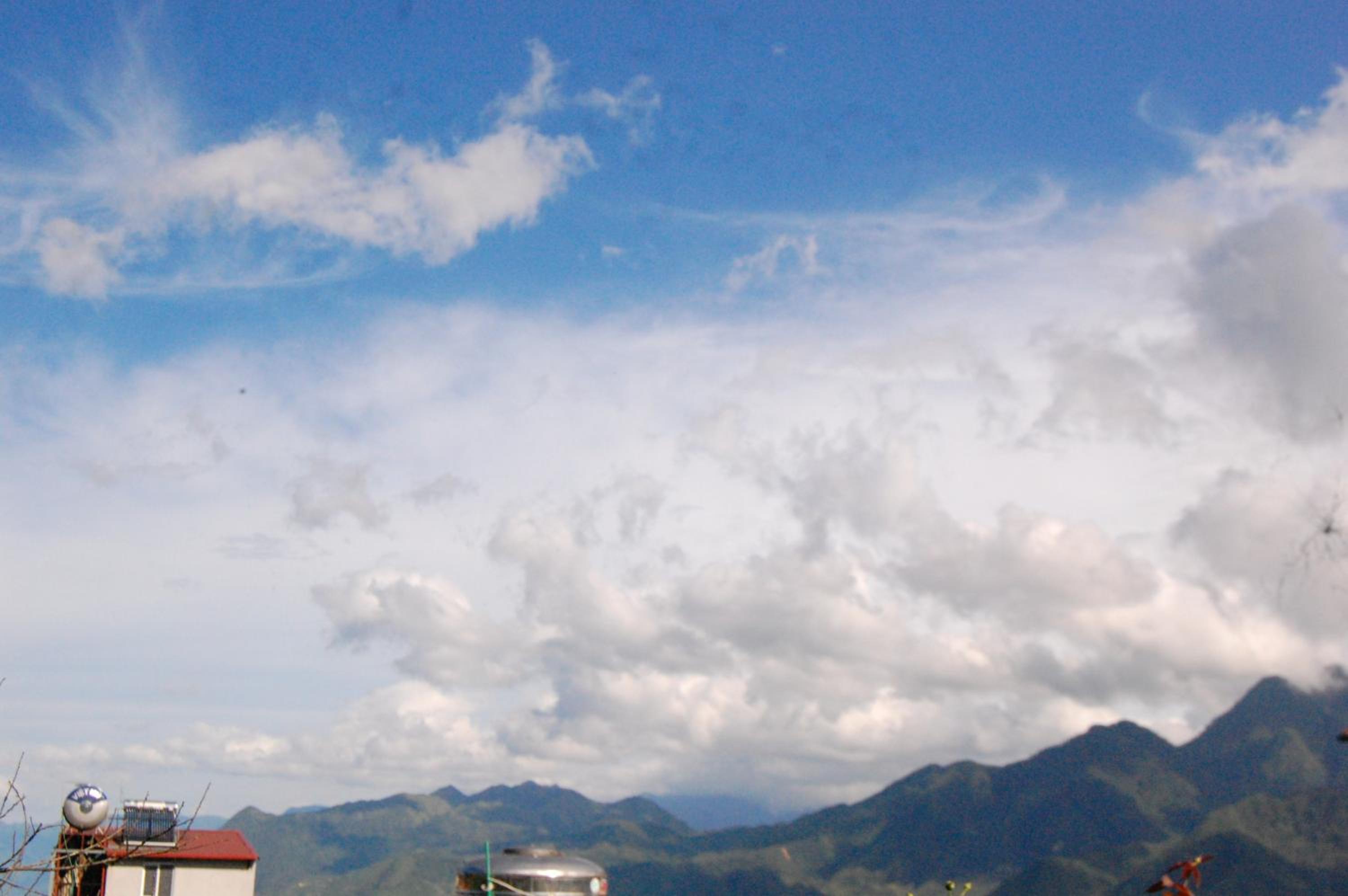 Sapa Tatu Homestay