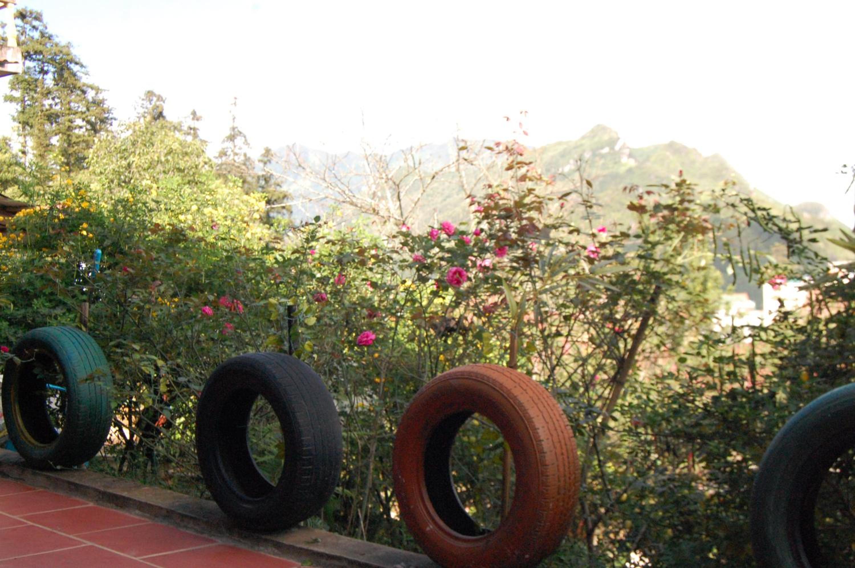 Sapa Tatu Homestay
