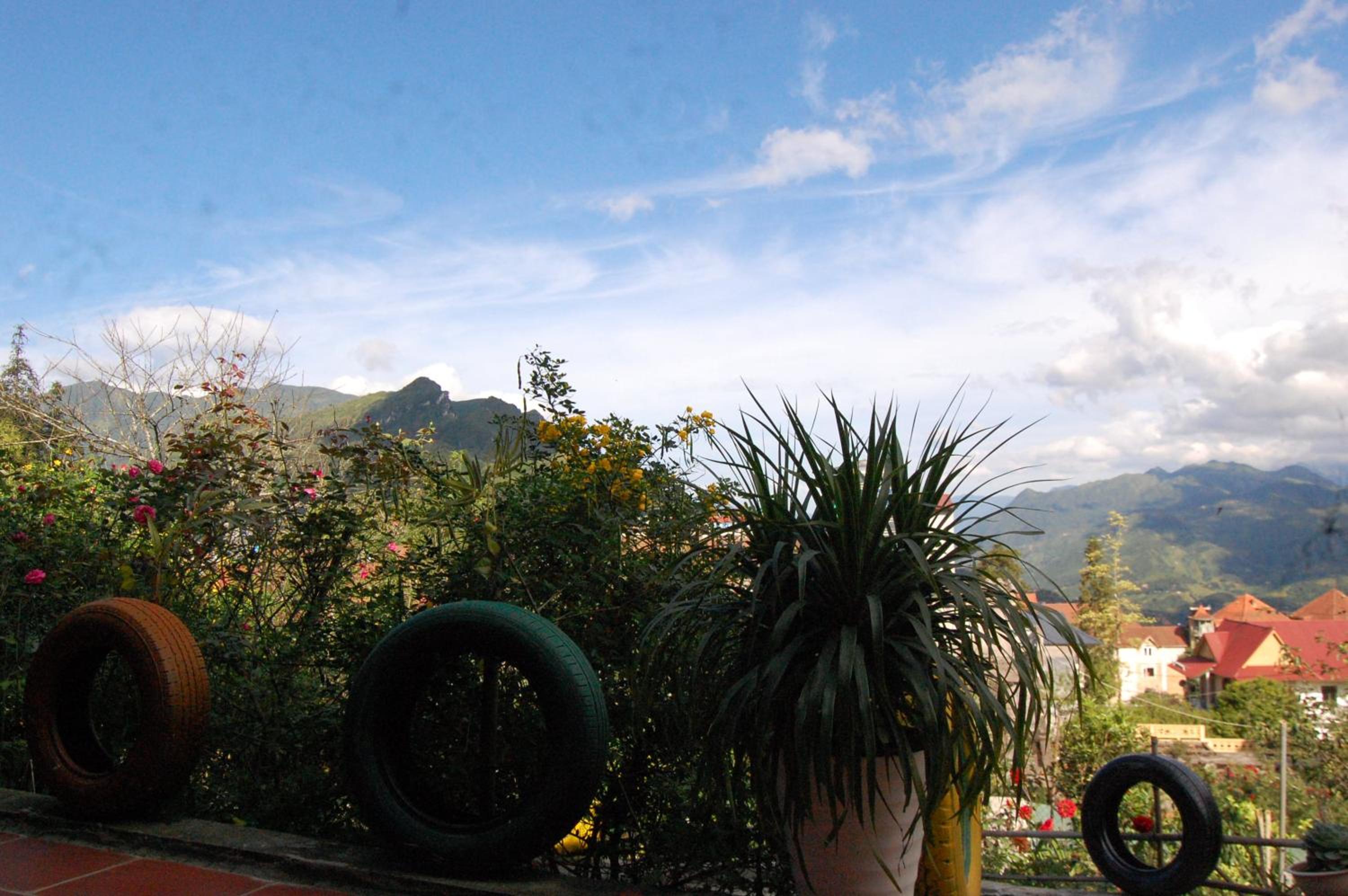 Sapa Tatu Homestay
