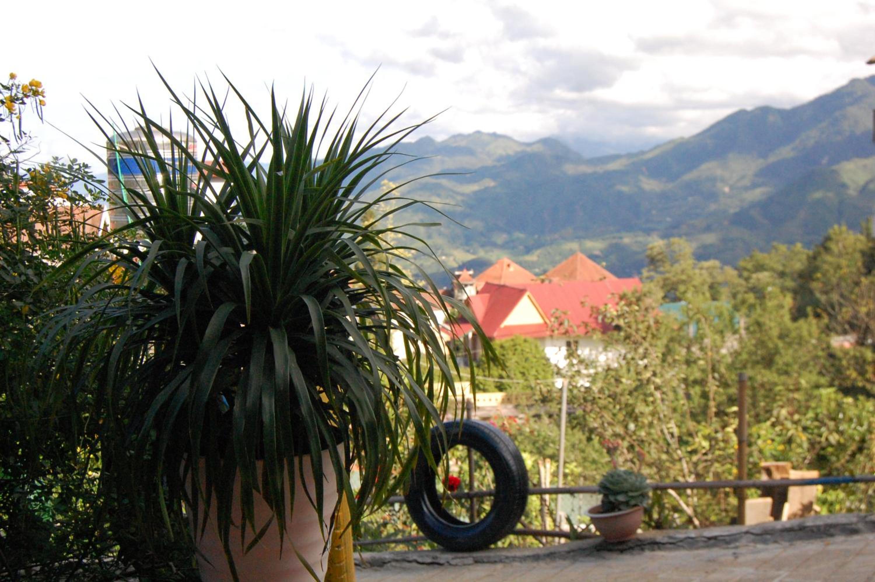 Sapa Tatu Homestay