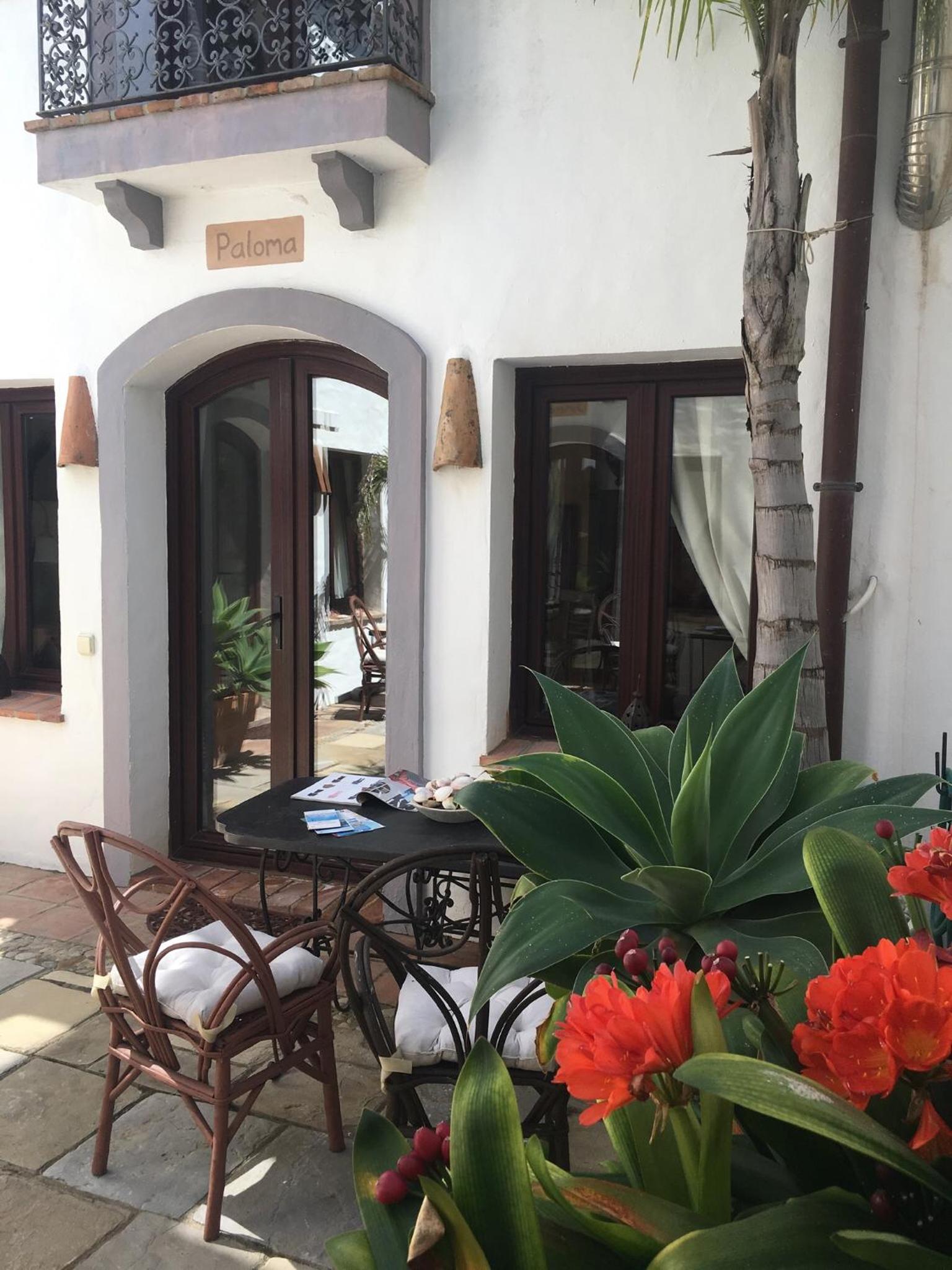 Darcilla Guest House
