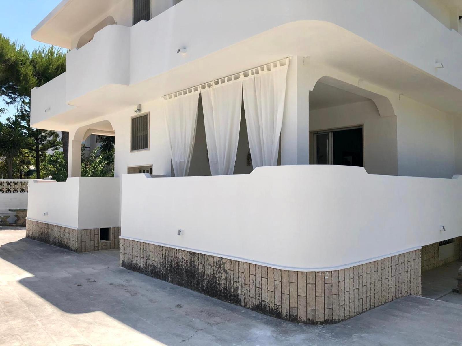 Salento Sunset House photo 2