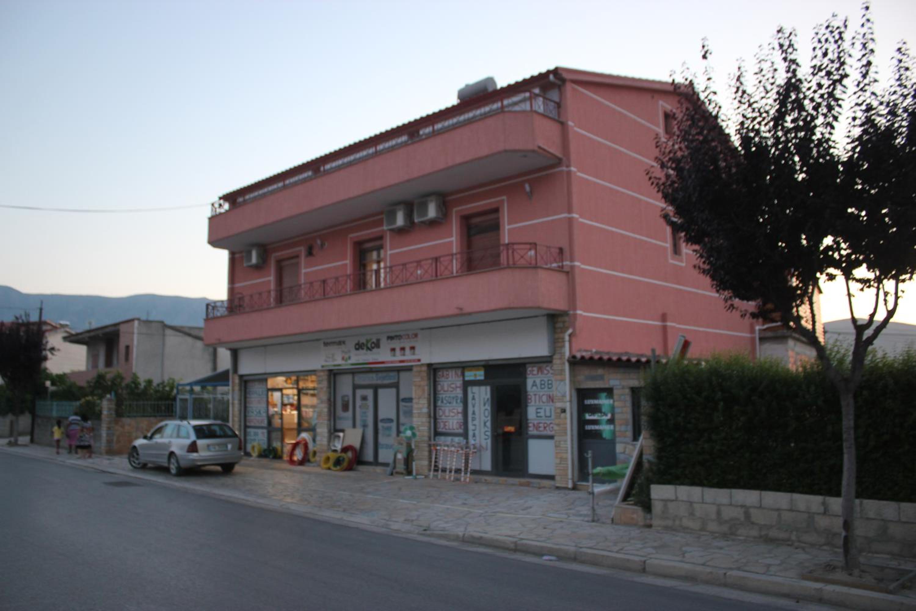 Guesthouse Leo