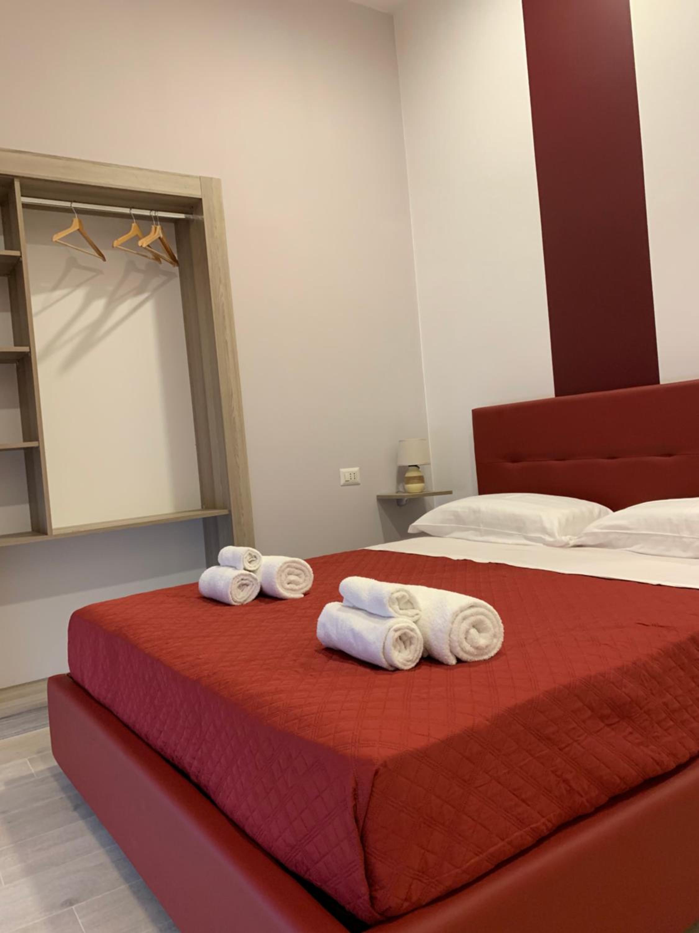 Maison Arena Al Corso
