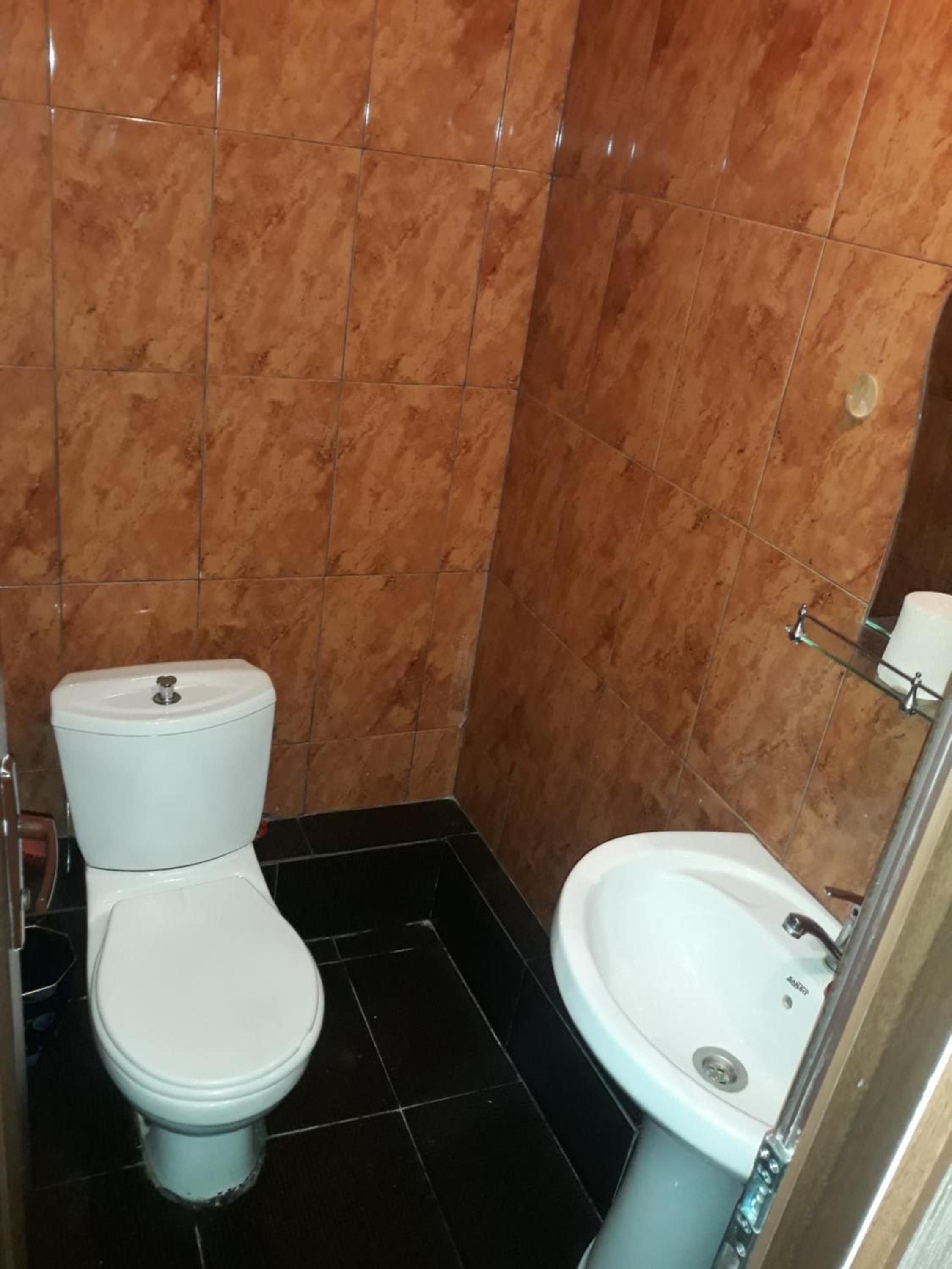 Guest House Borjomi
