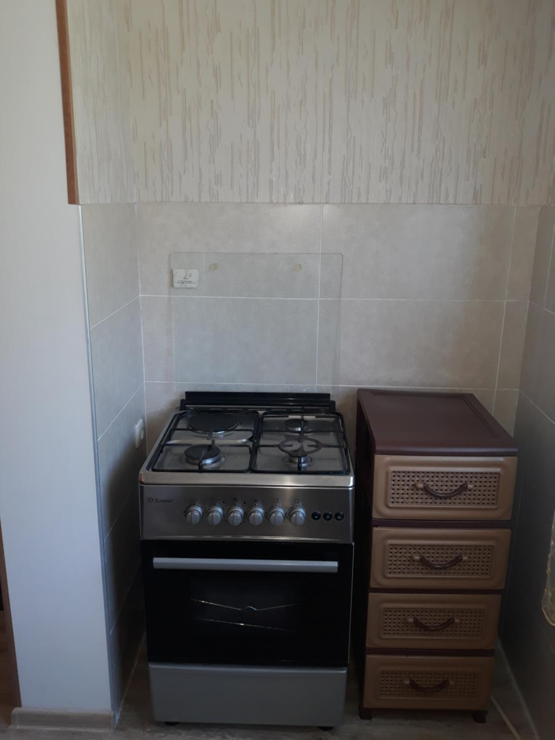 Guest House Borjomi