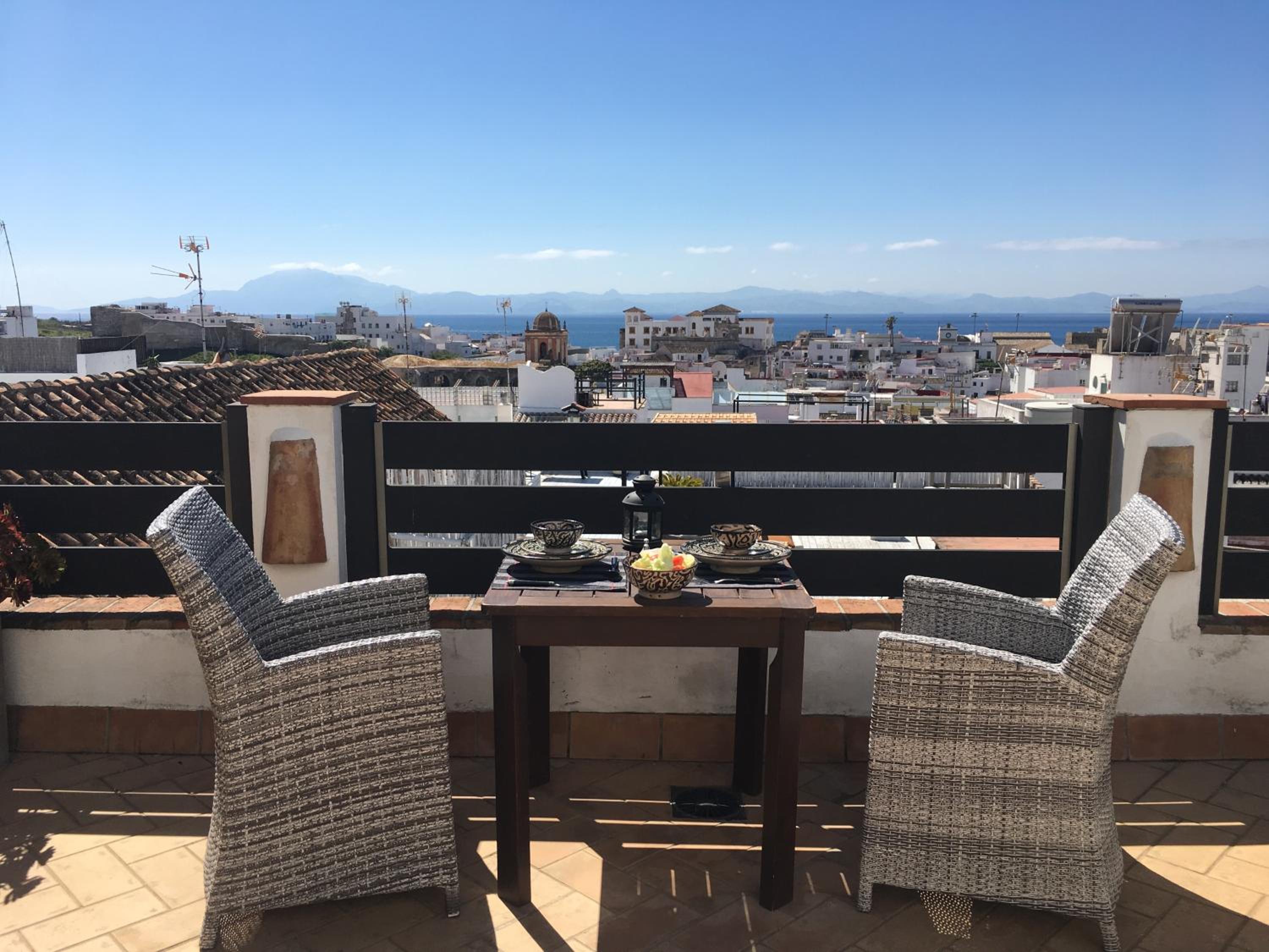 Darcilla Guest House