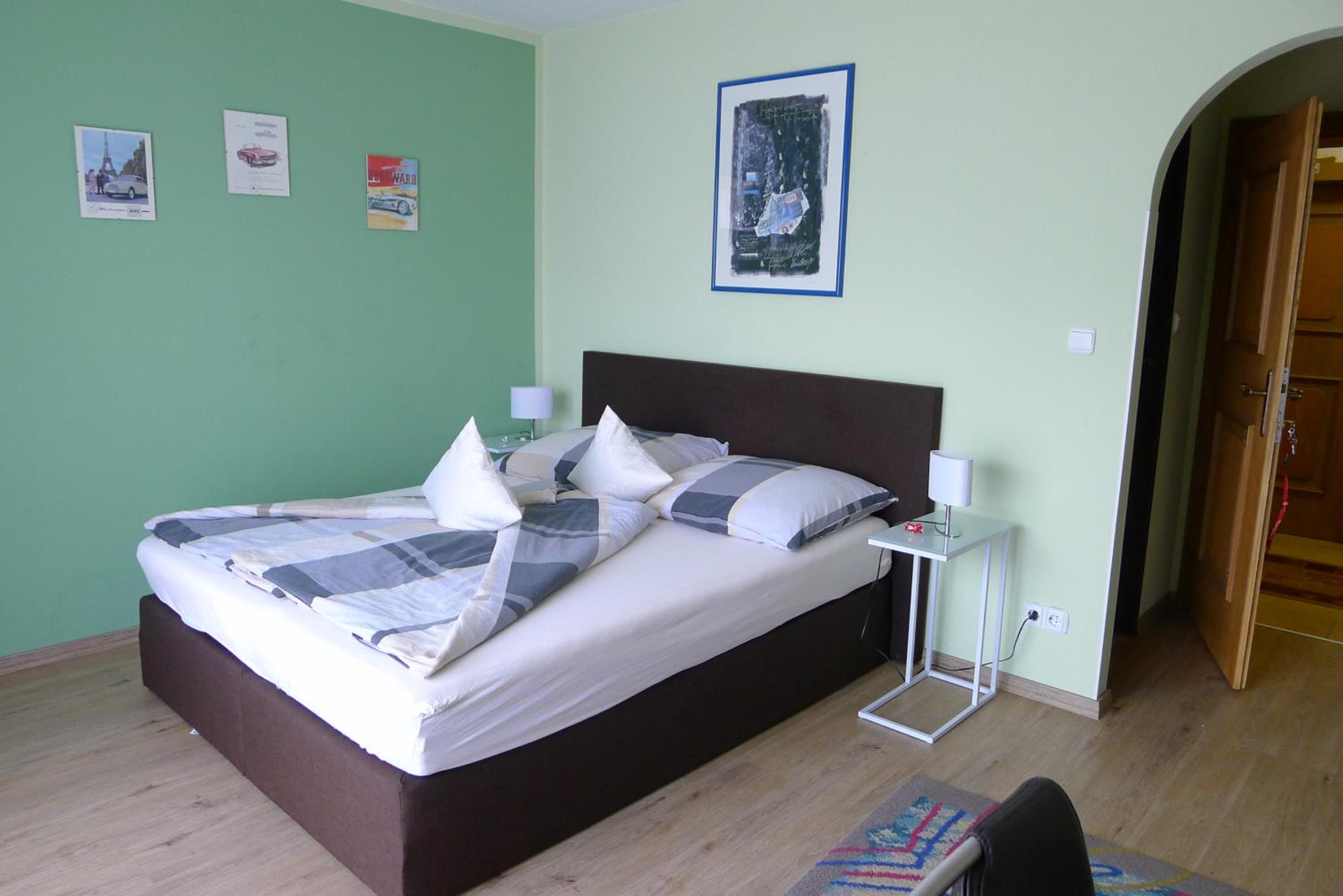 Alpenappartement Claudia