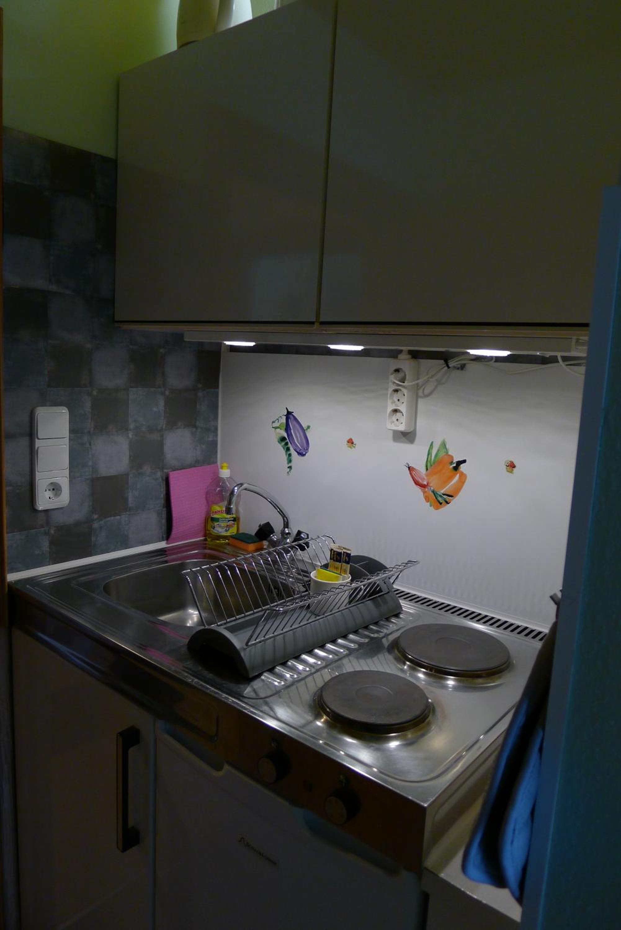 Alpenappartement Claudia