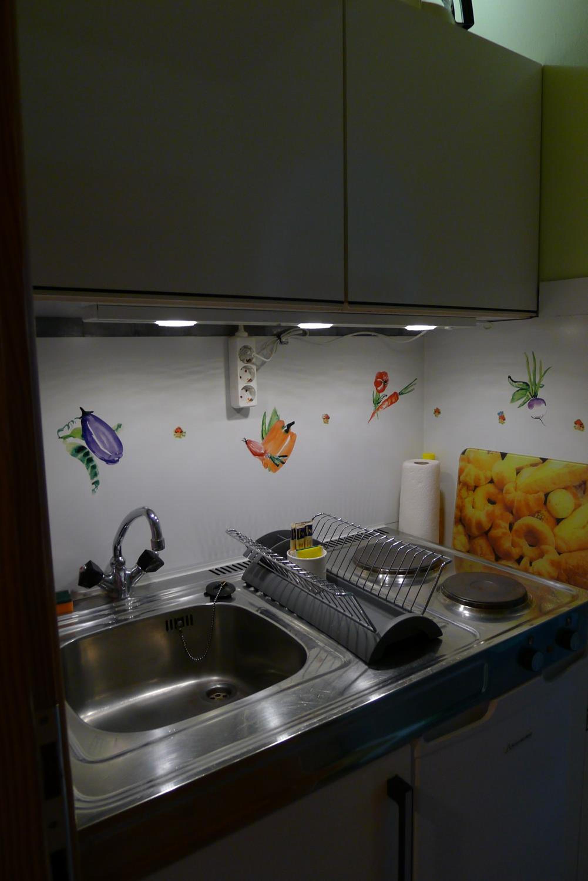 Alpenappartement Claudia