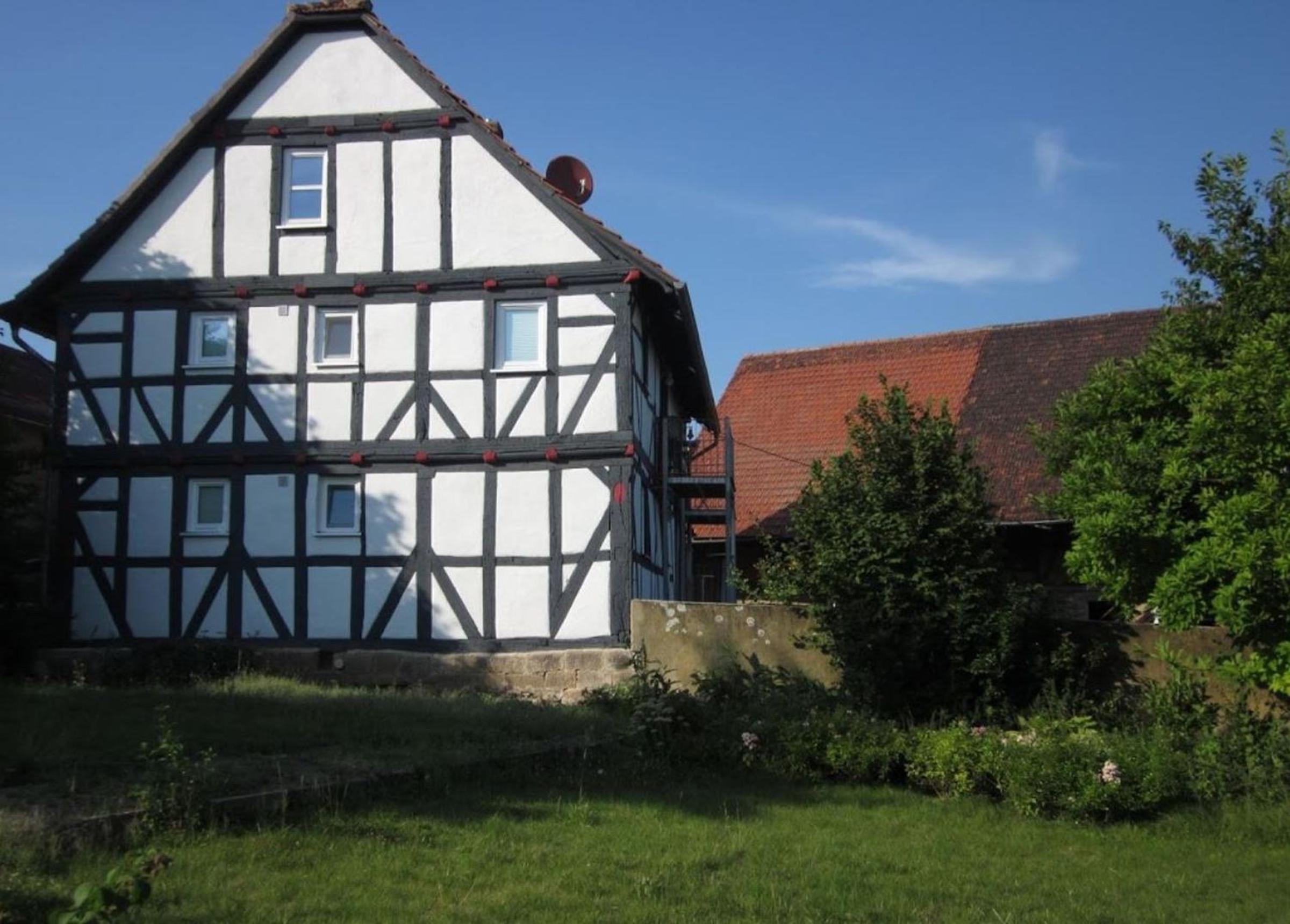 Gästehaus Minkel