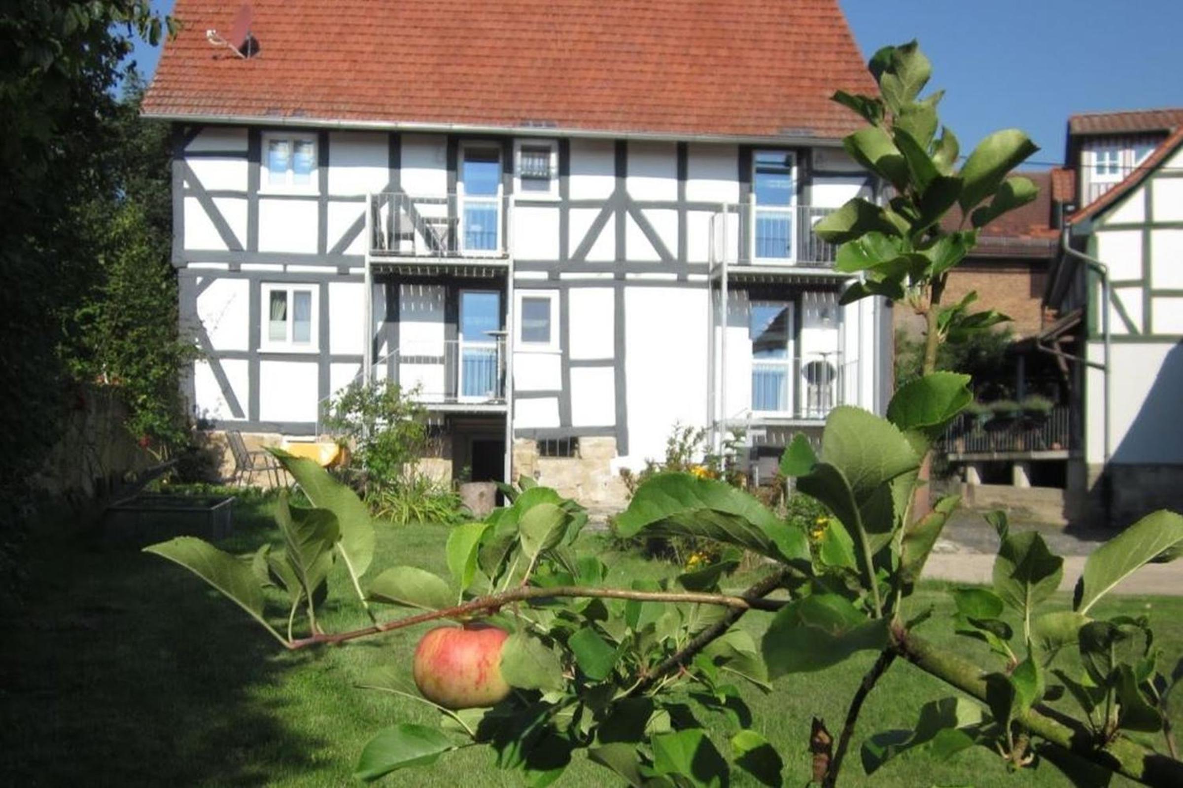Gästehaus Minkel