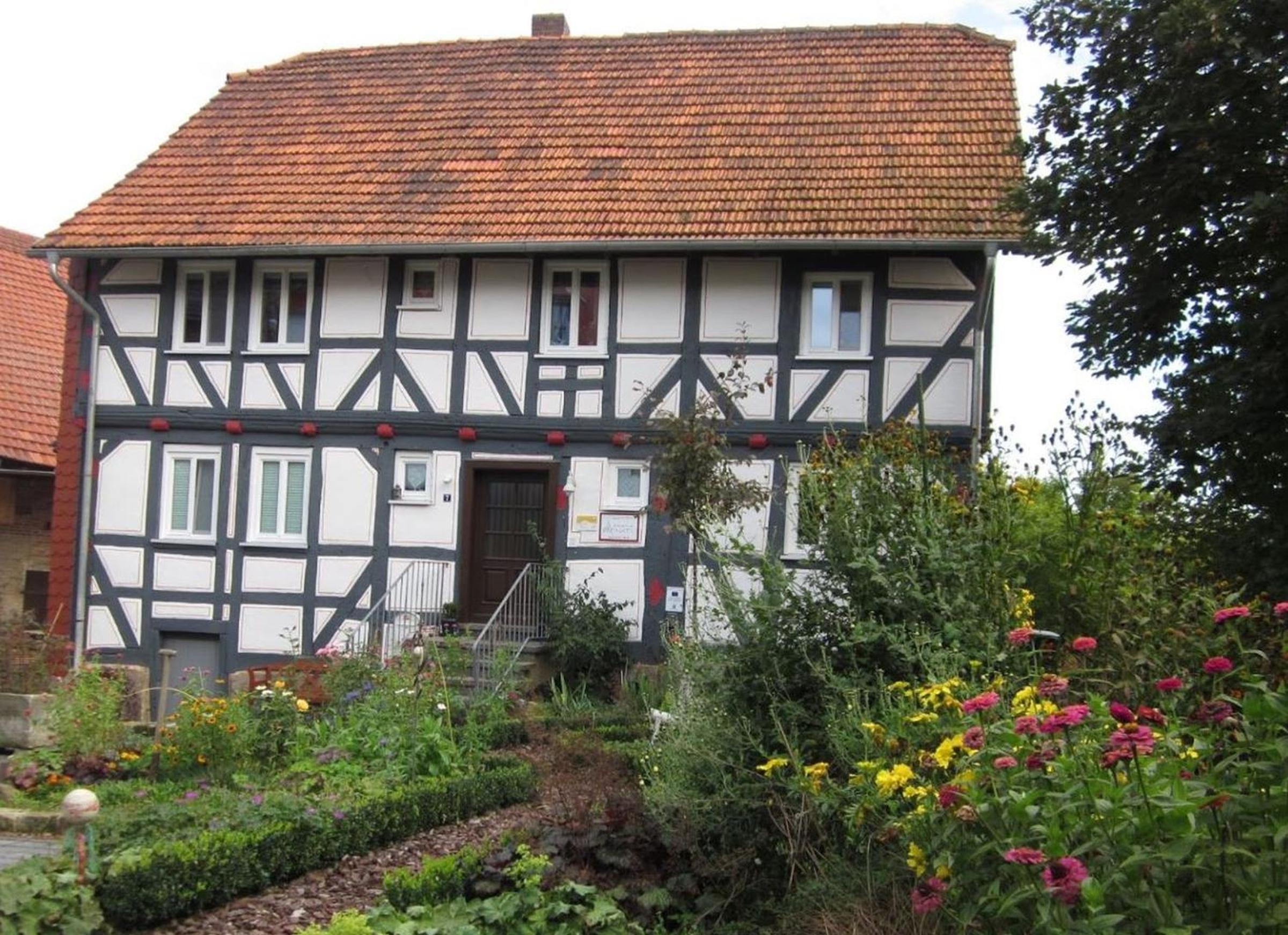 Gästehaus Minkel