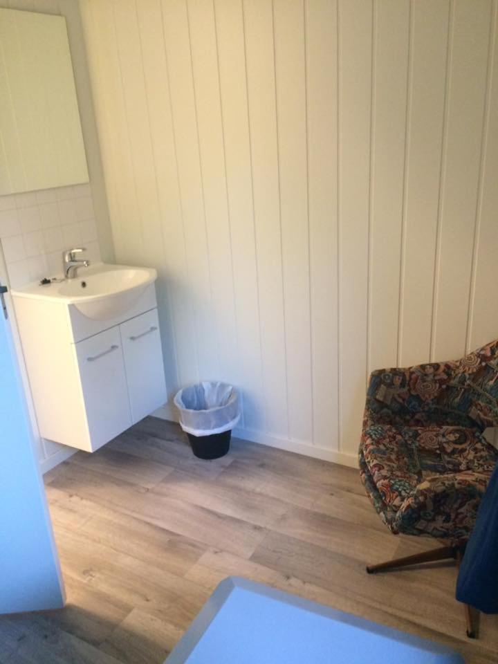 Solvang camping og leirsted