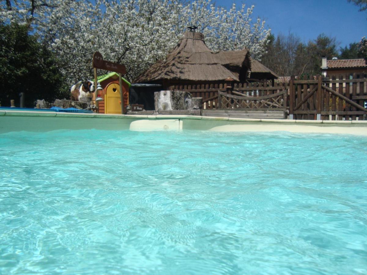 Domaine de Reiller Gîtes & Chambres d'Hôtes