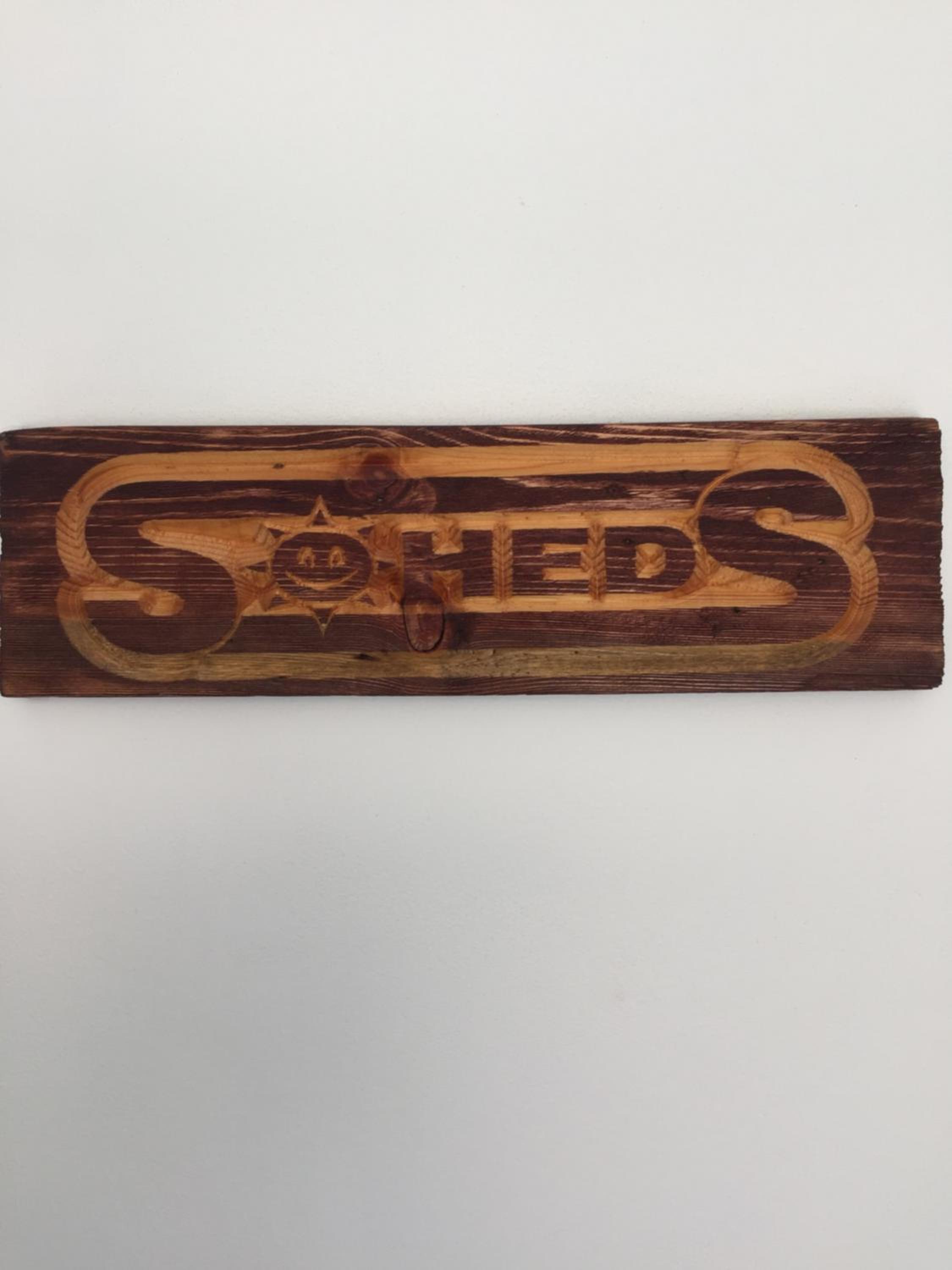 Soheds