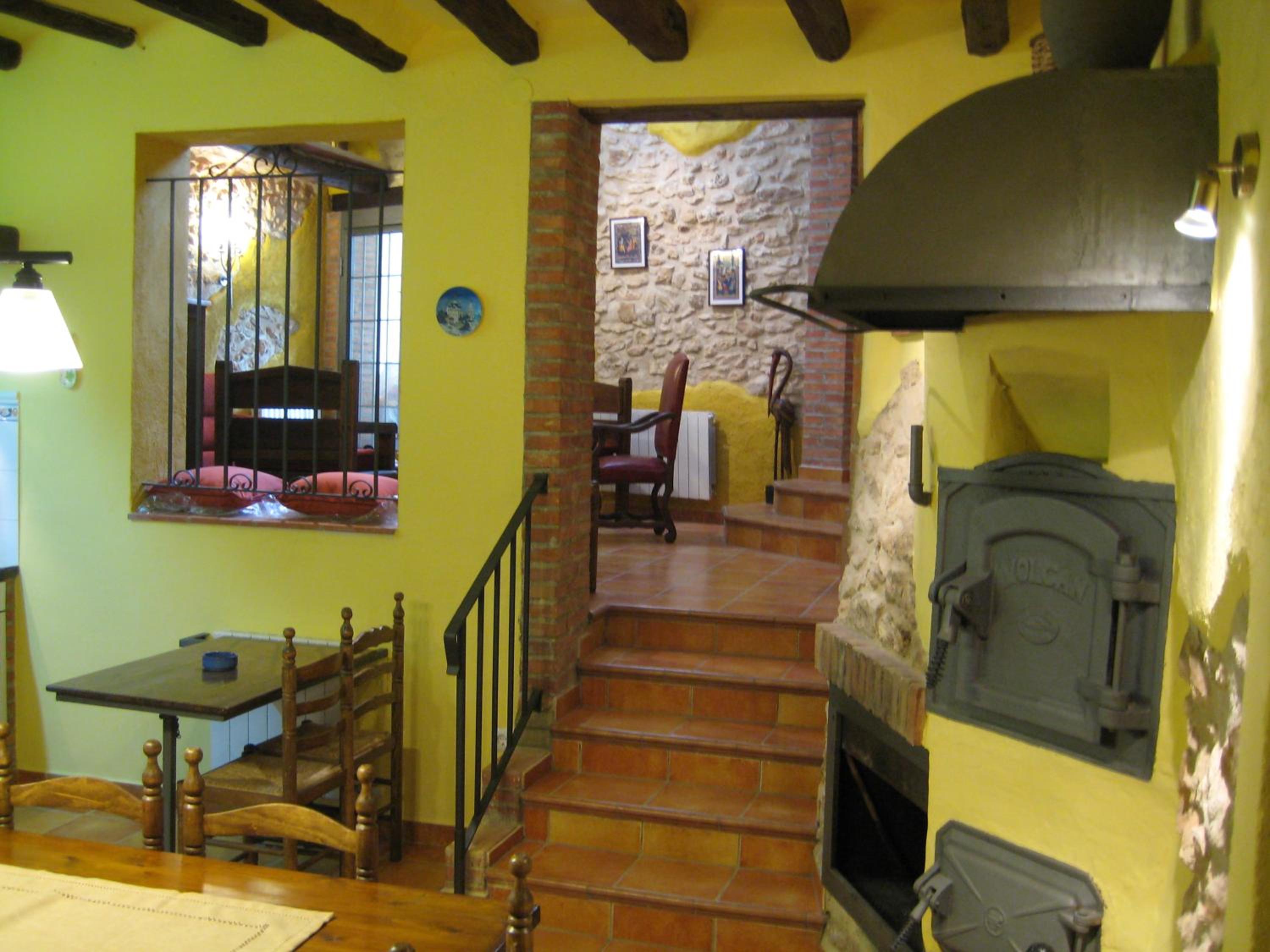 Casa rural ca l'Antoni (Tarragona) - Property Image 20