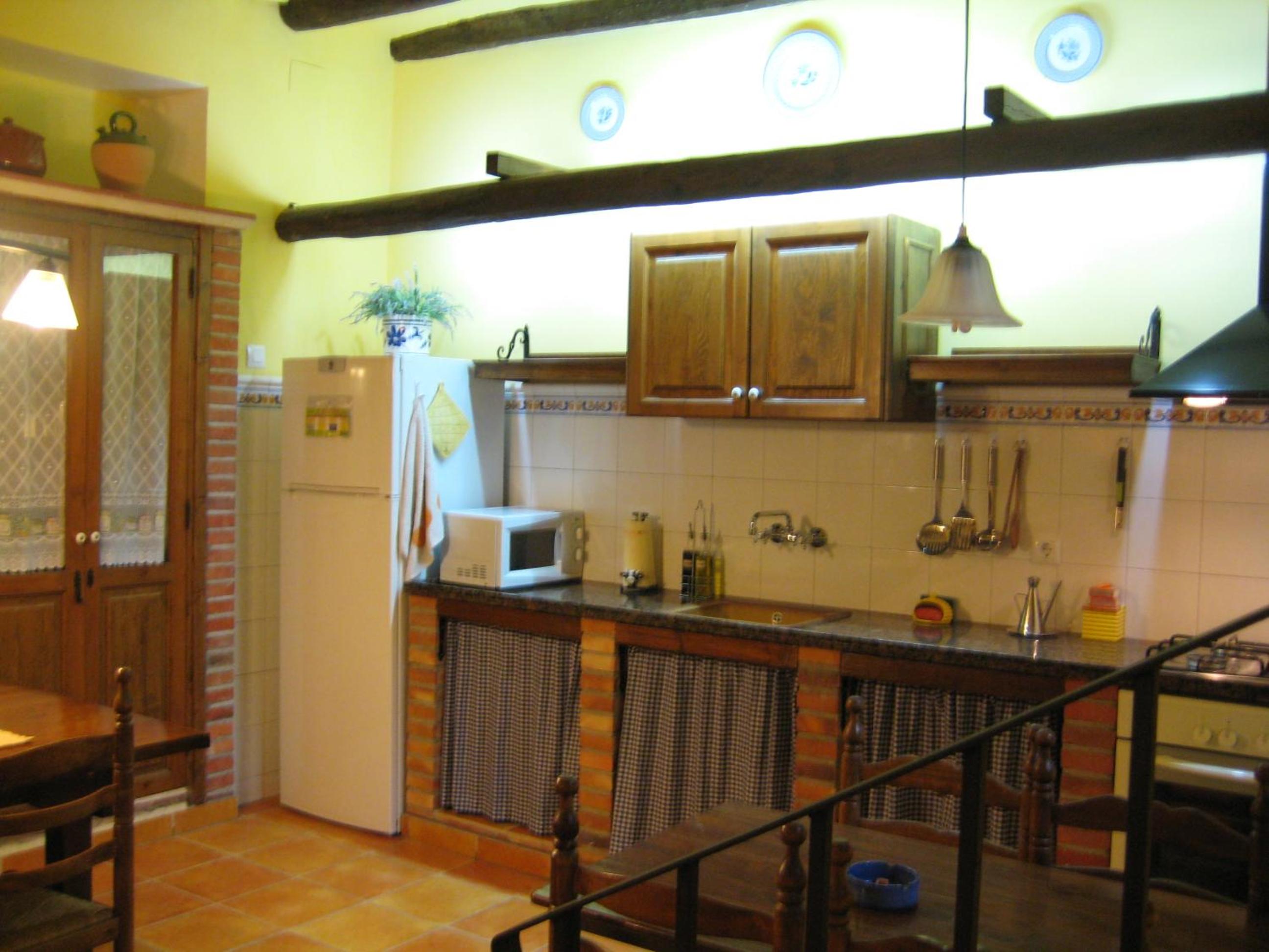 Casa rural ca l'Antoni (Tarragona) - Property Image 19