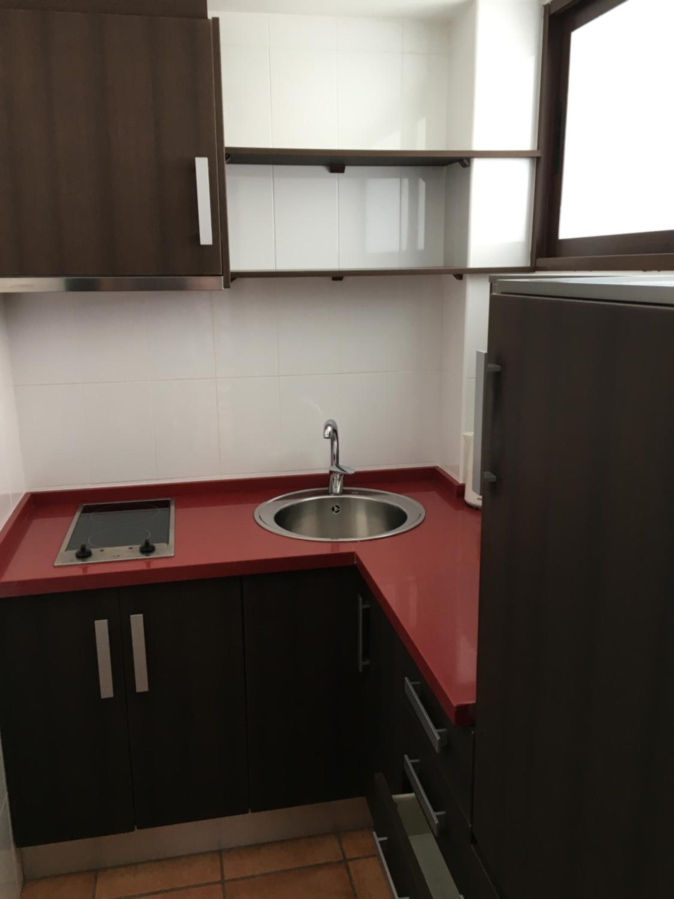 Apartamentos Jardines de Lorca