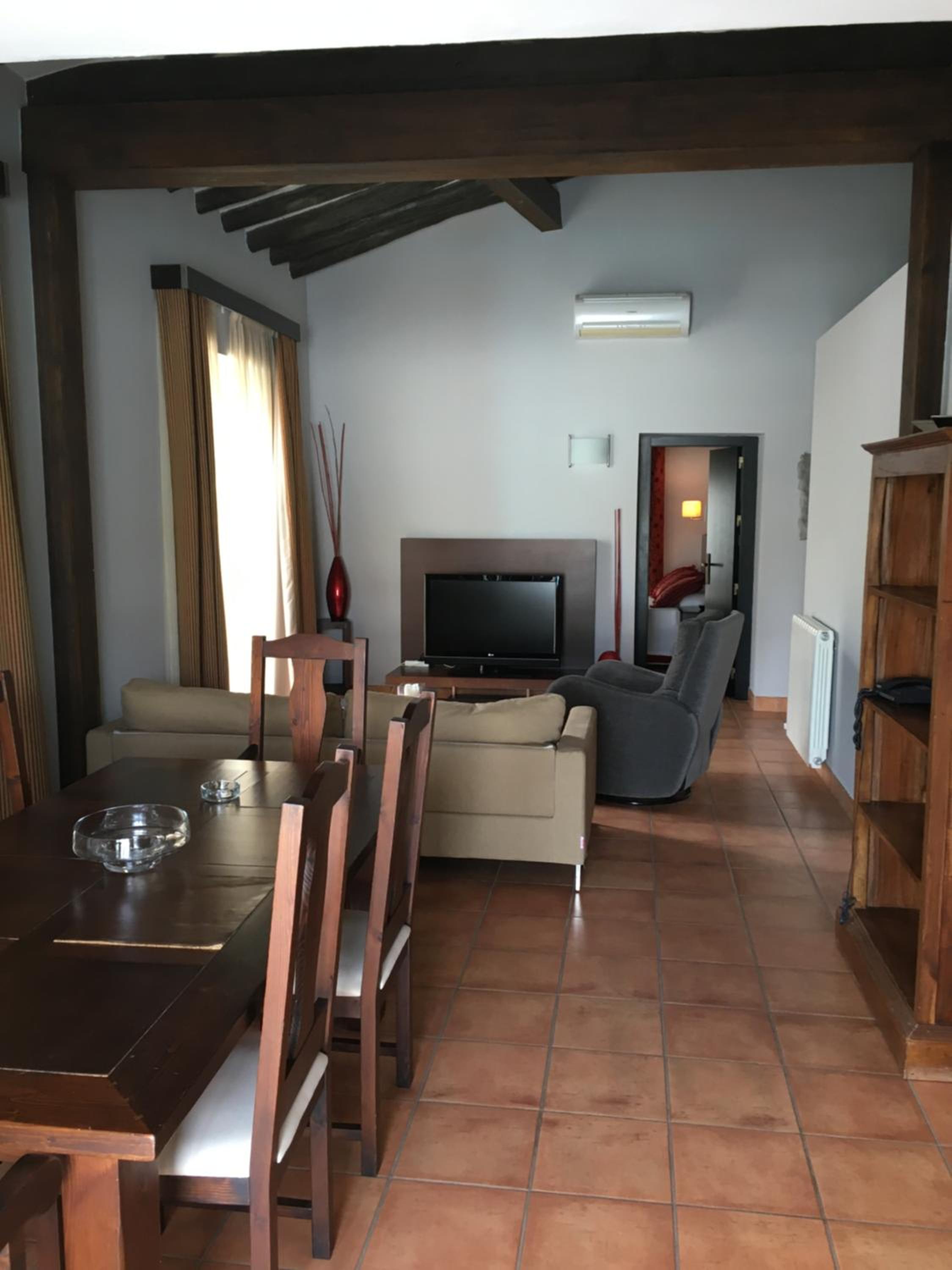 Apartamentos Jardines de Lorca