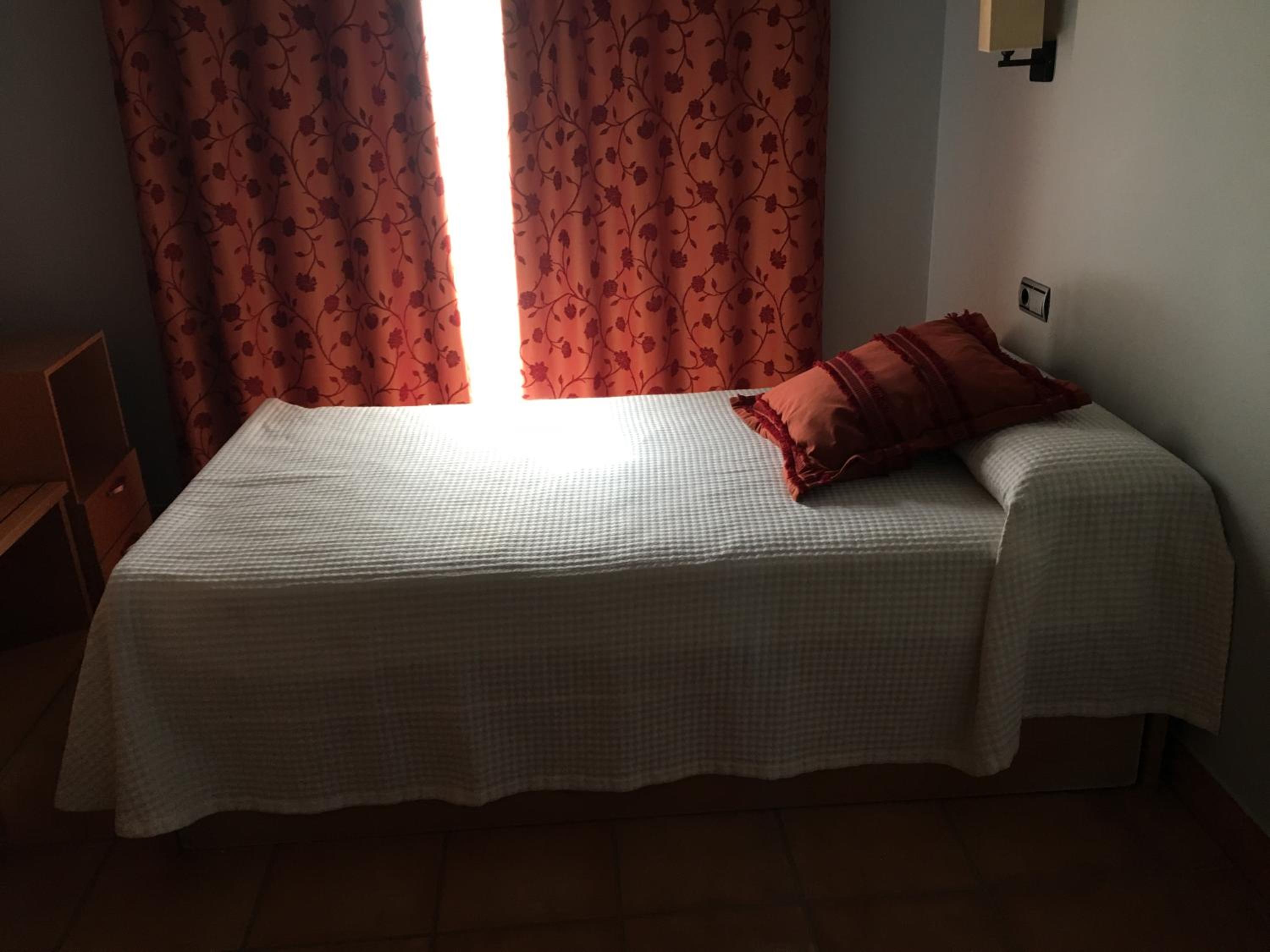 Apartamentos Jardines de Lorca