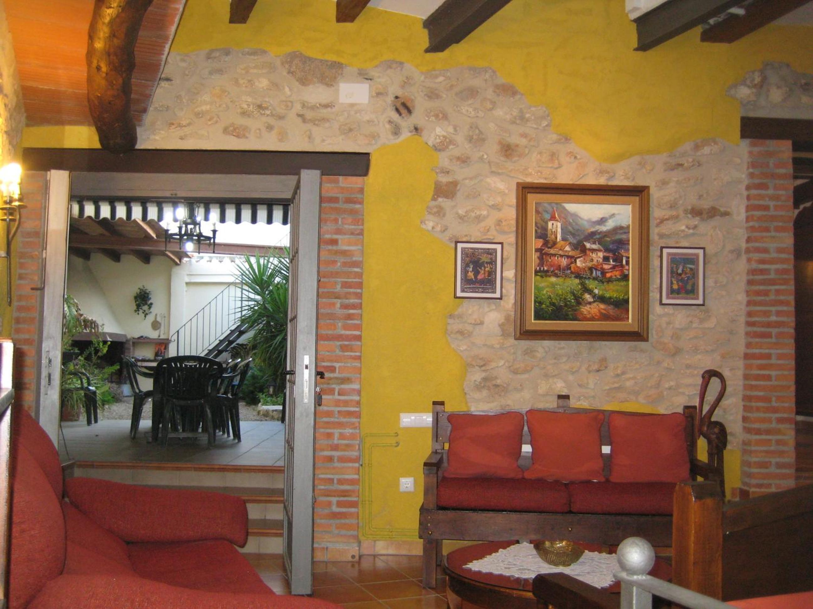 Casa rural ca l'Antoni (Tarragona) - Property Image 17