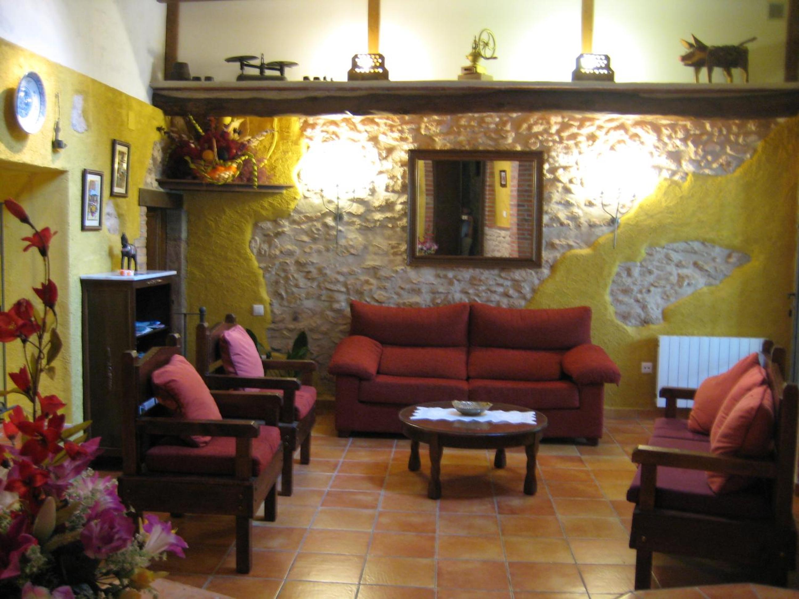 Casa rural ca l'Antoni (Tarragona) - Property Image 8