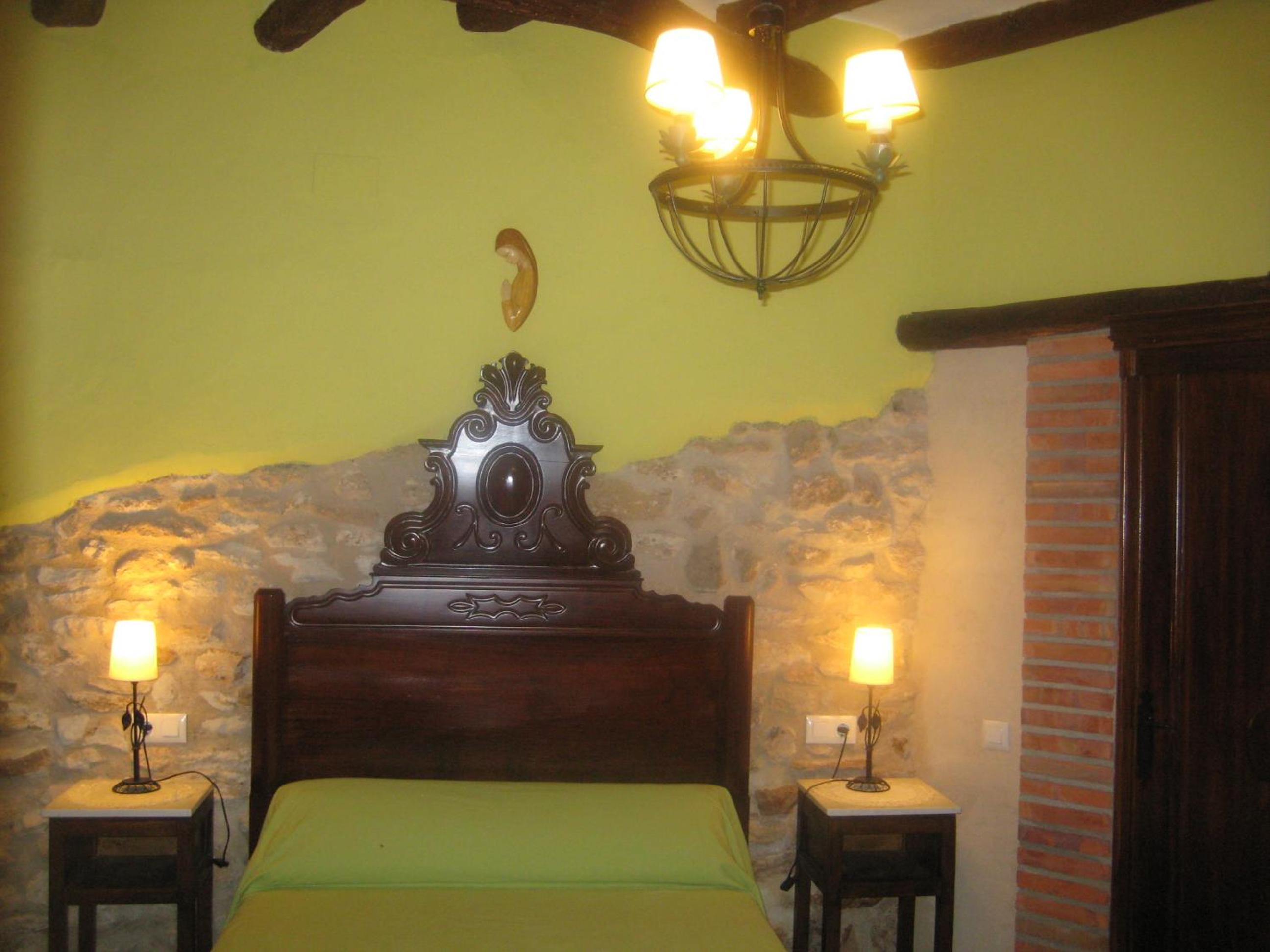 Casa rural ca l'Antoni (Tarragona) - Property Image 9