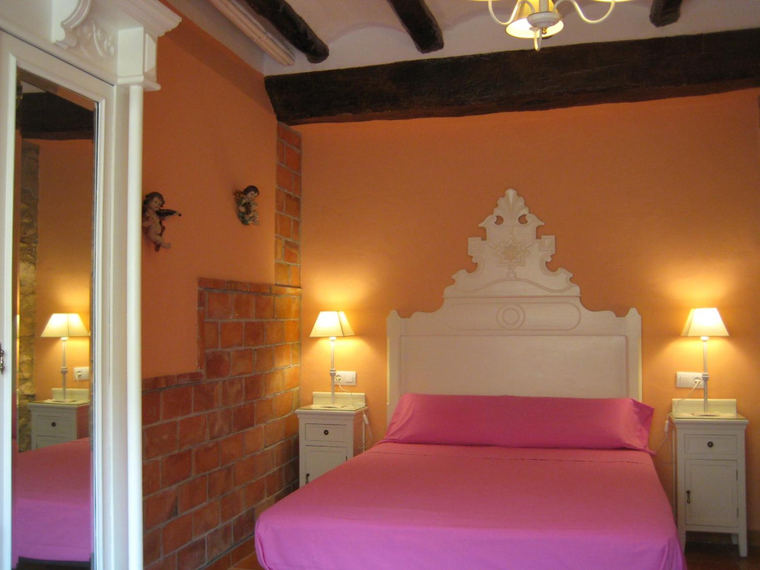 Casa rural ca l'Antoni (Tarragona) - Property Image 11