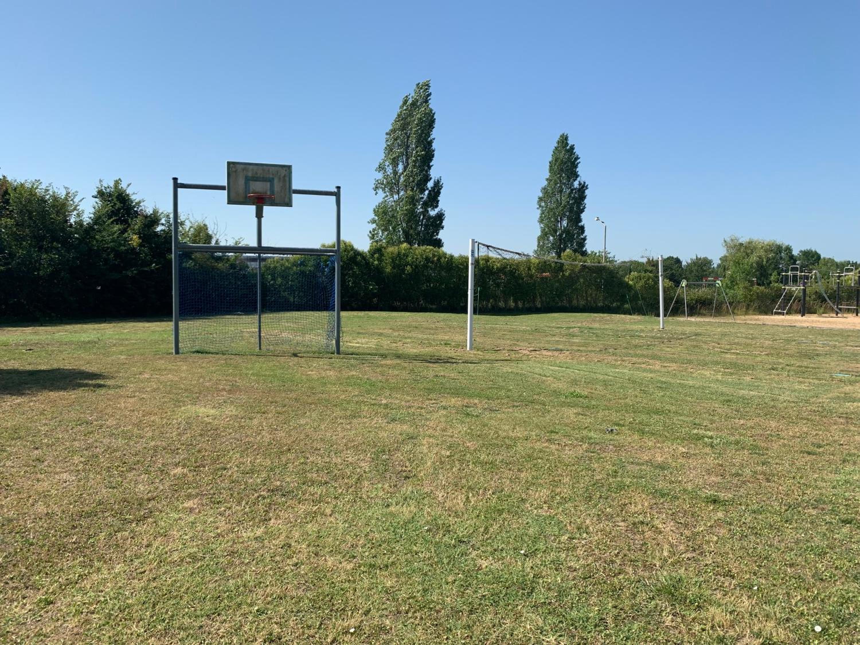 Camping du Lac de Saujon, photo 3