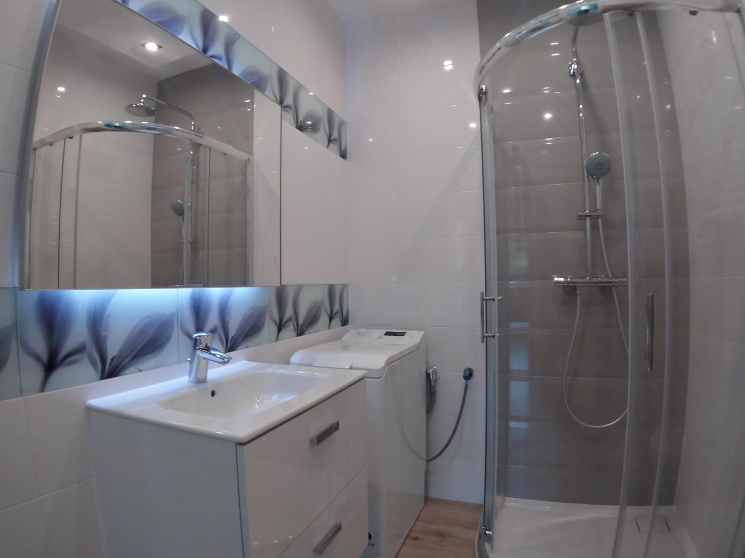 Apartament na Rybackiej