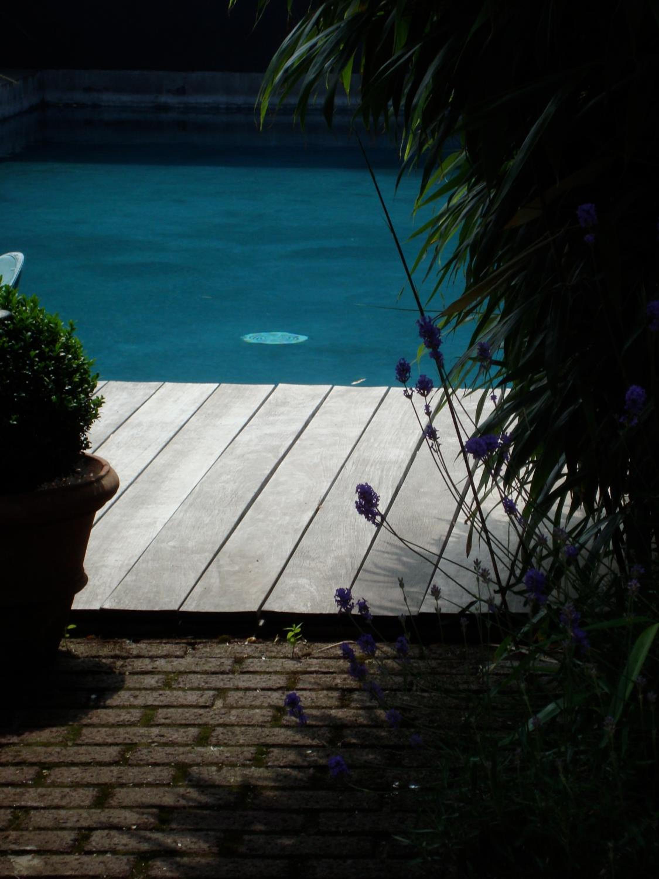 B&B La Ruelle