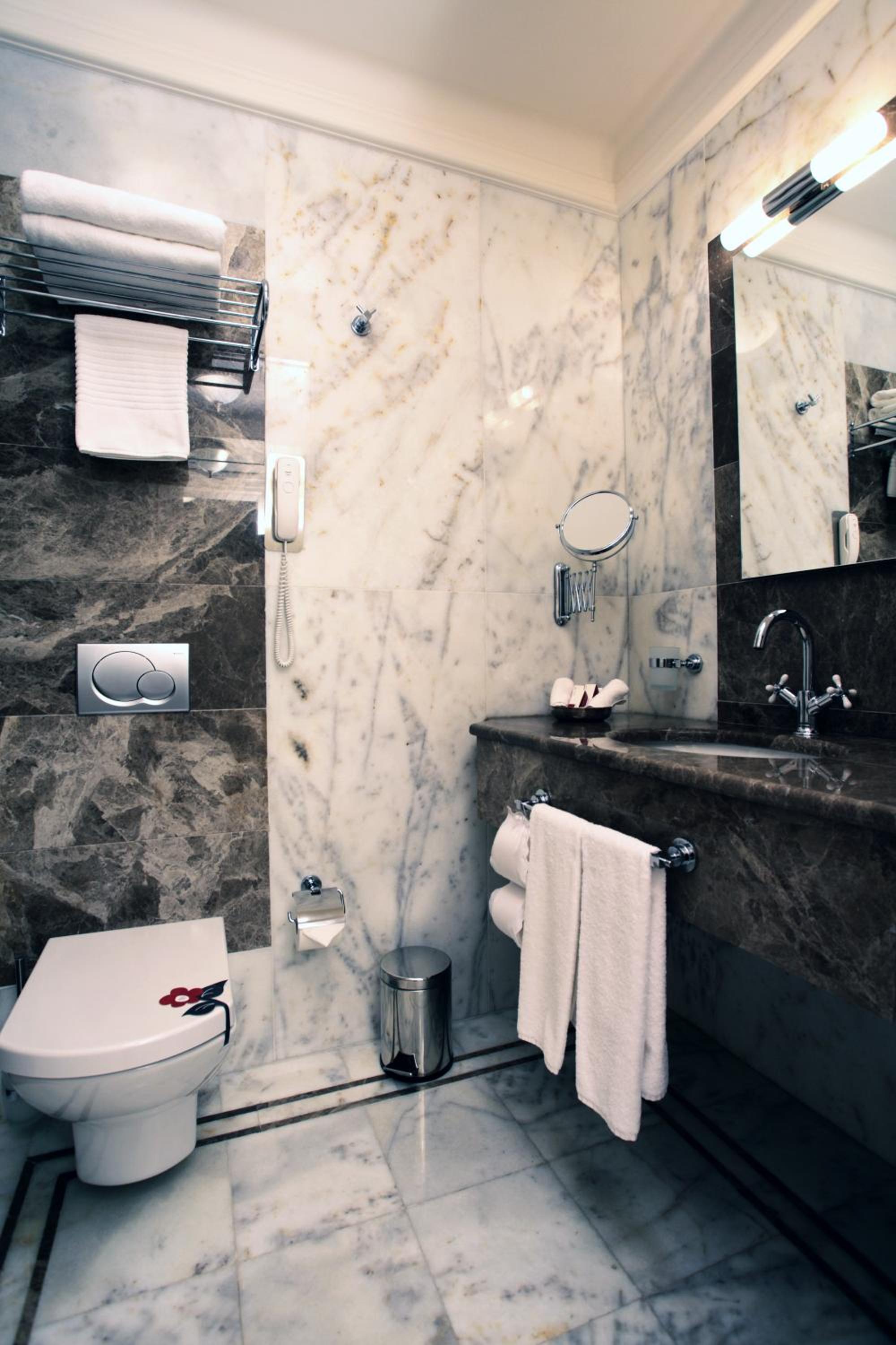 Corinne Art & Boutique Otel - Image 77