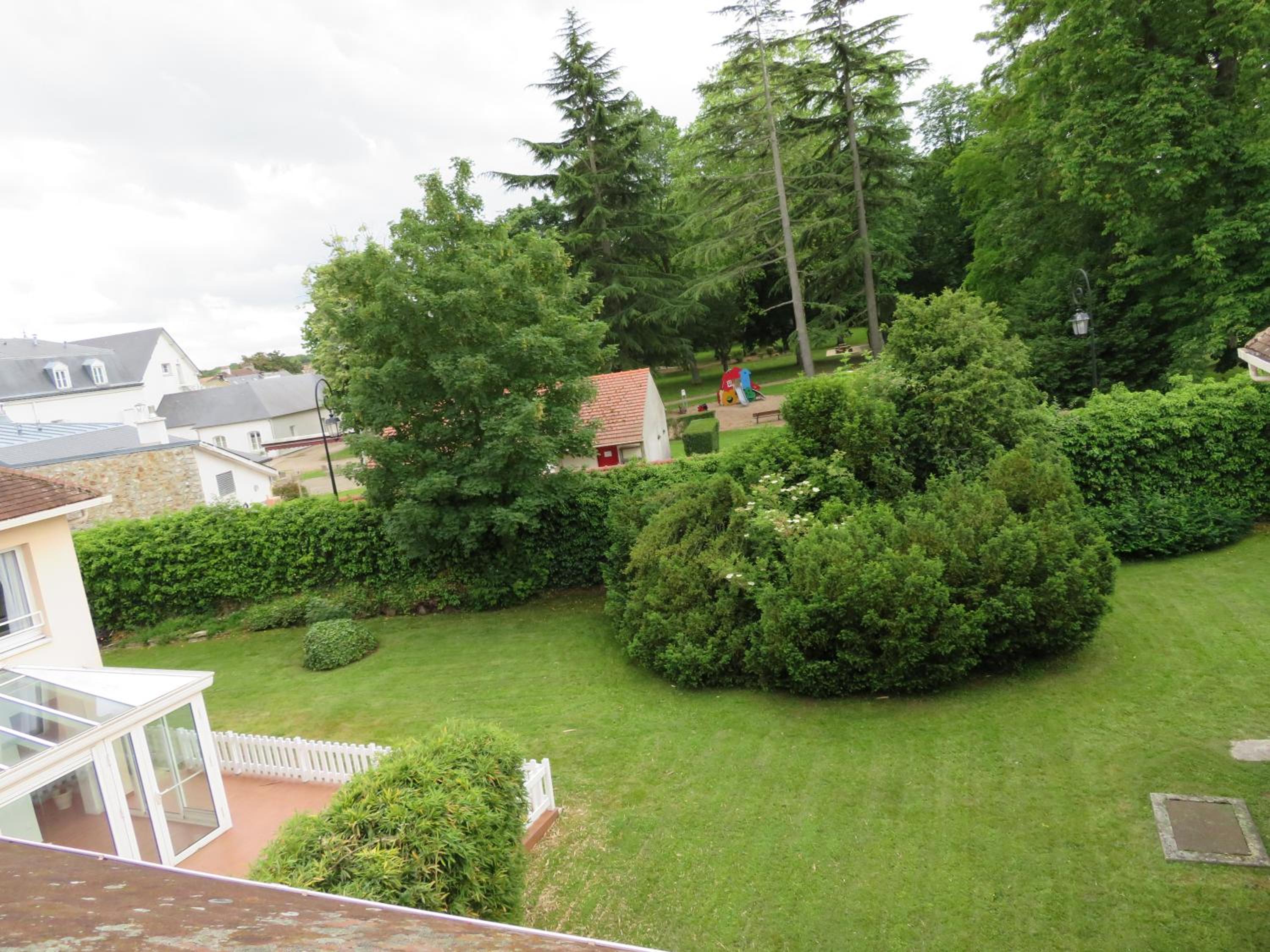Le Relais de Voisins, photo 16