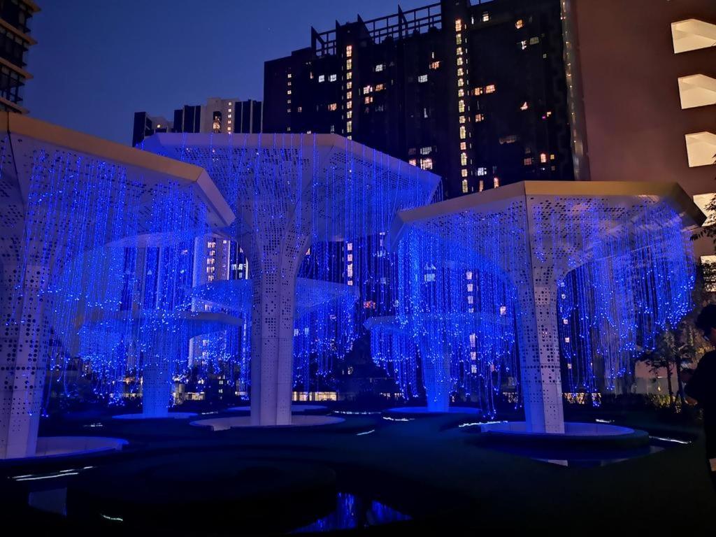 Arte Plus - Family Suite, 5 pax, Jalan Ampang