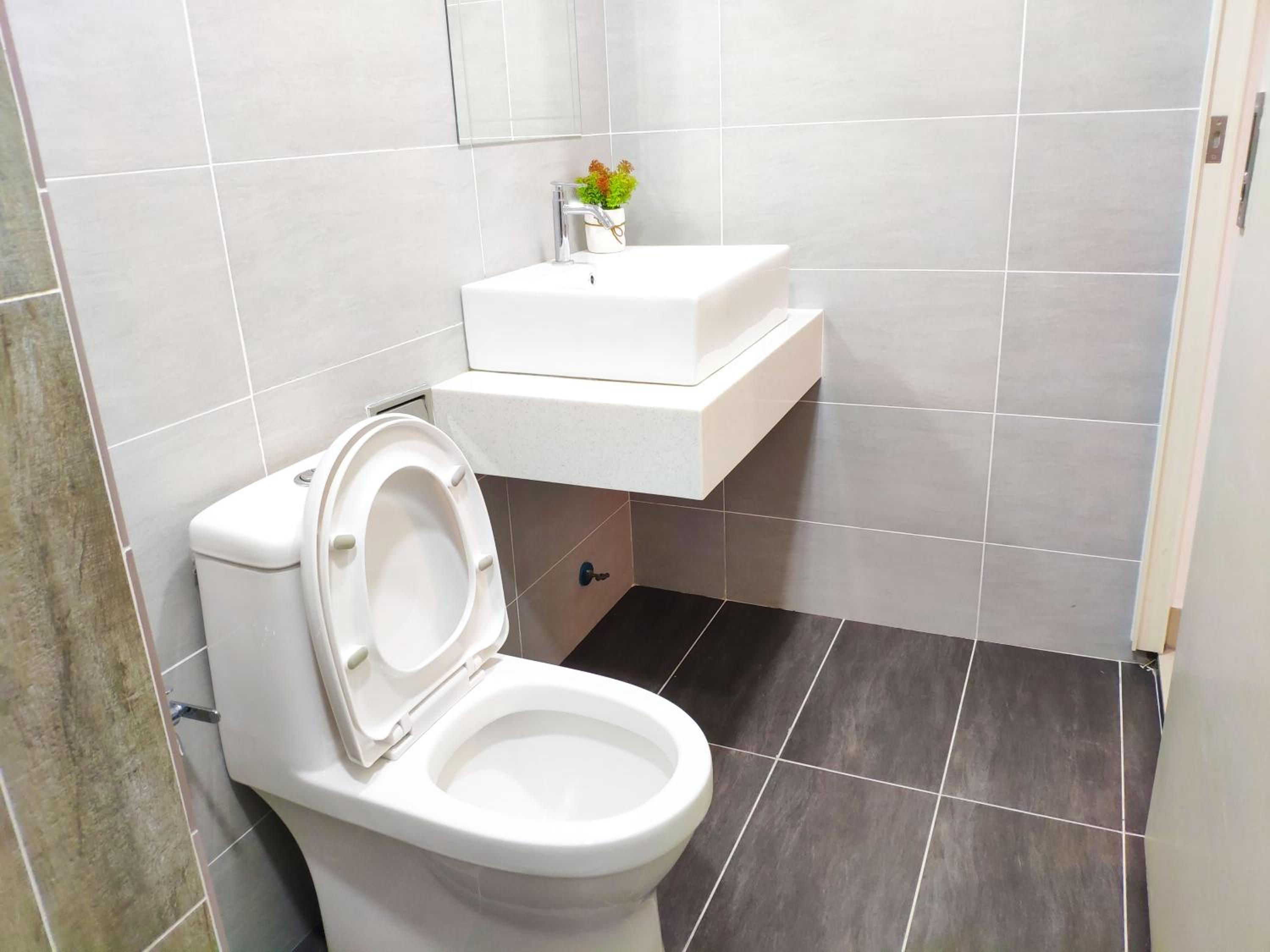 Arte Plus - Family Suite, 5 pax, Jalan Ampang, Kuala Lumpur - 15
