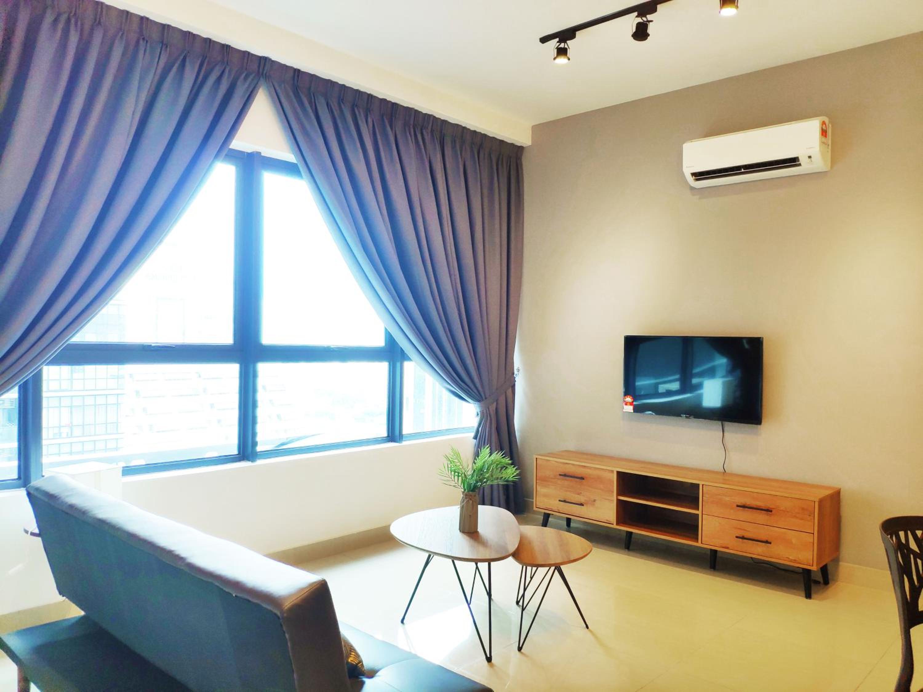 Arte Plus - Family Suite, 5 pax, Jalan Ampang, photo 28