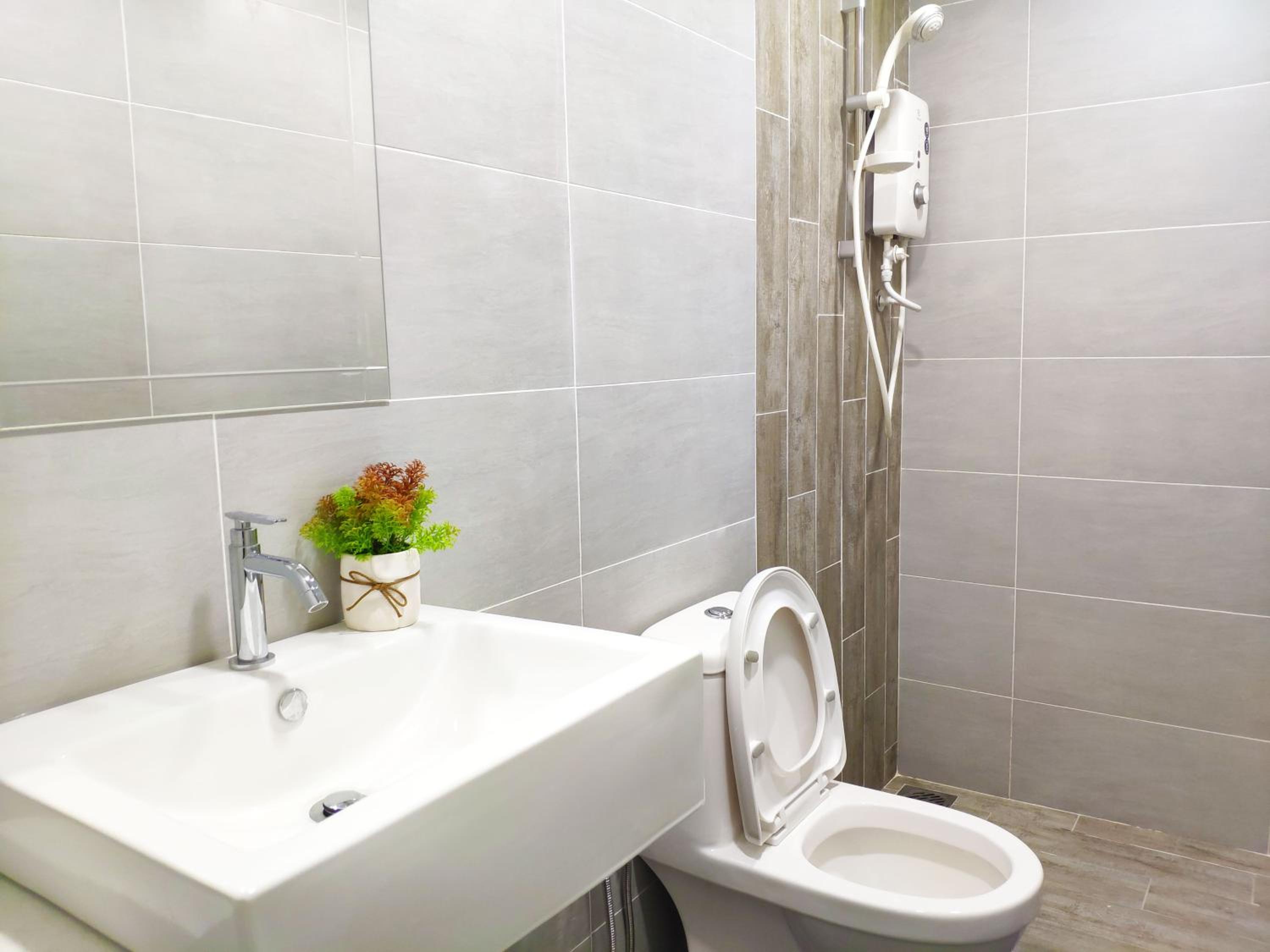 Arte Plus - Family Suite, 5 pax, Jalan Ampang