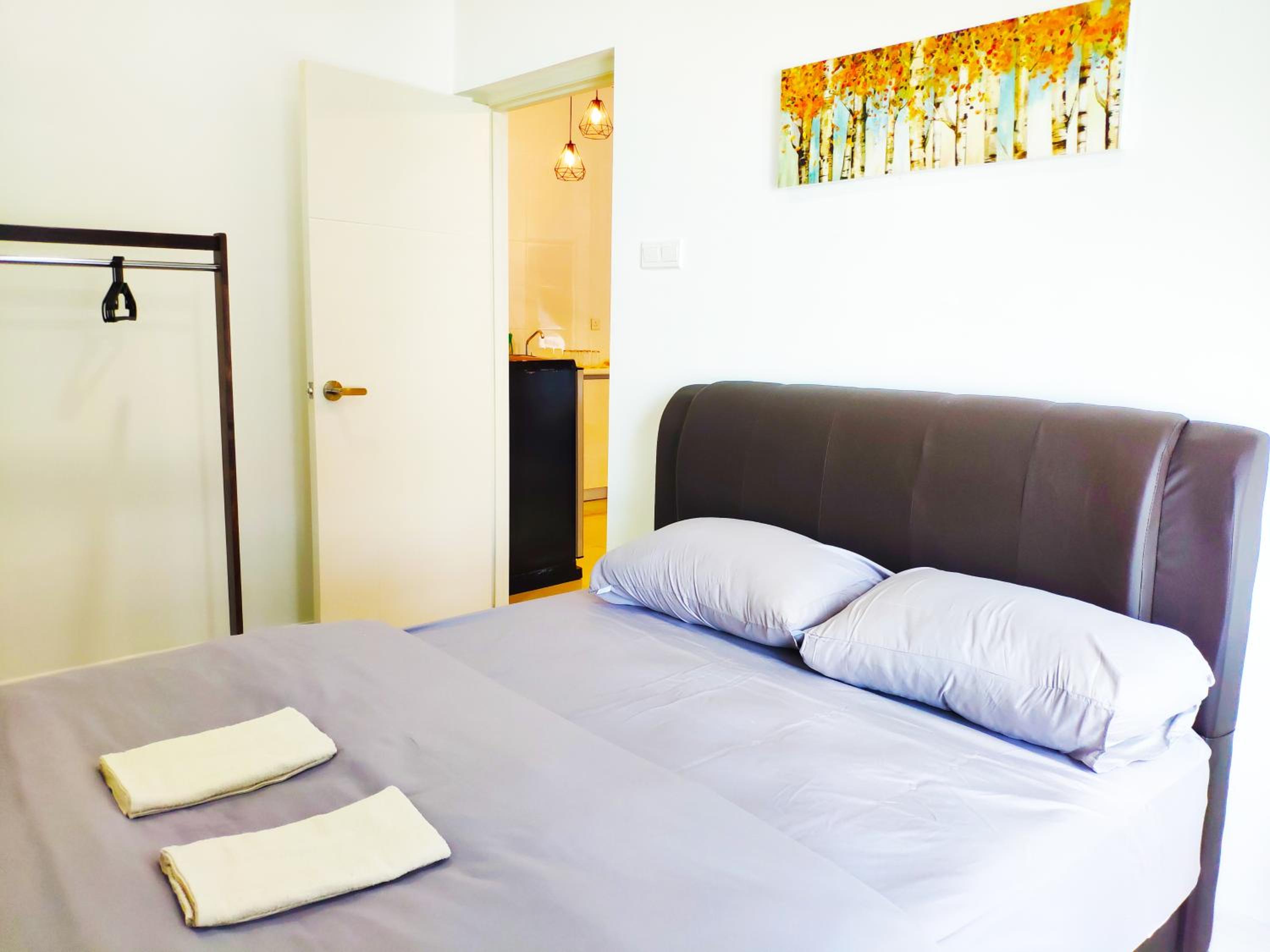 Arte Plus - Family Suite, 5 pax, Jalan Ampang, photo 31