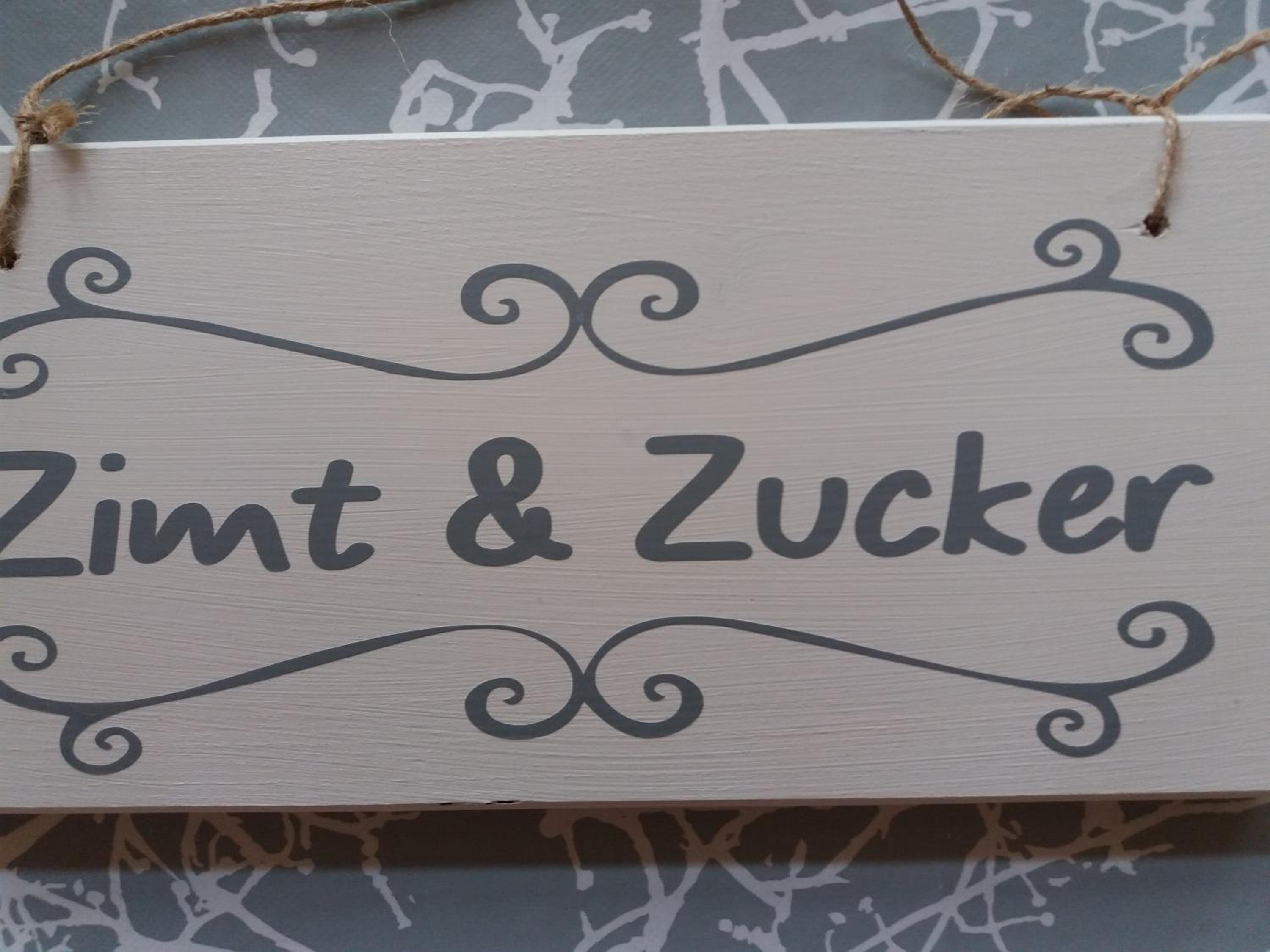 Ferienwohnung Zimt und Zucker view 5