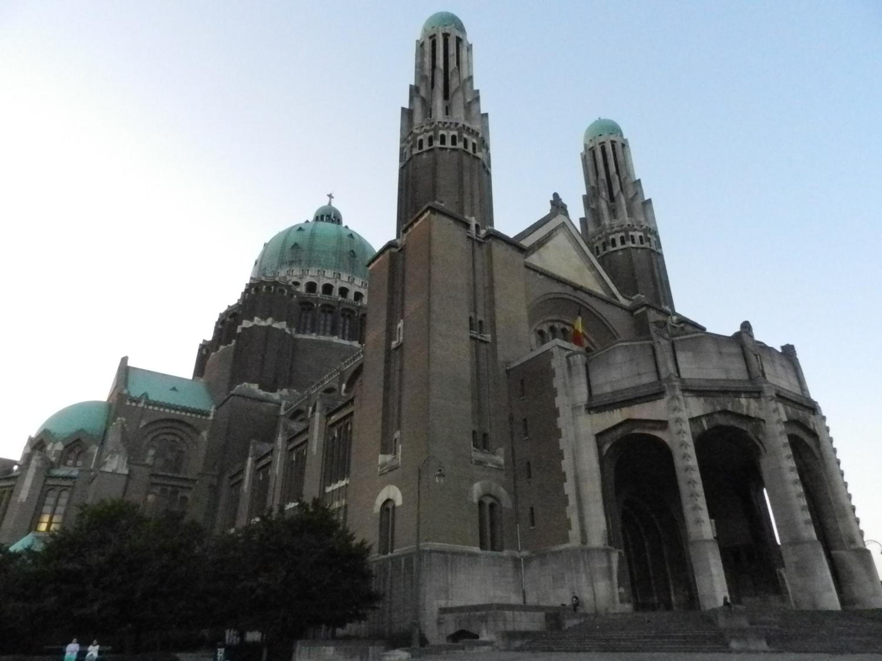 B&B Basilique