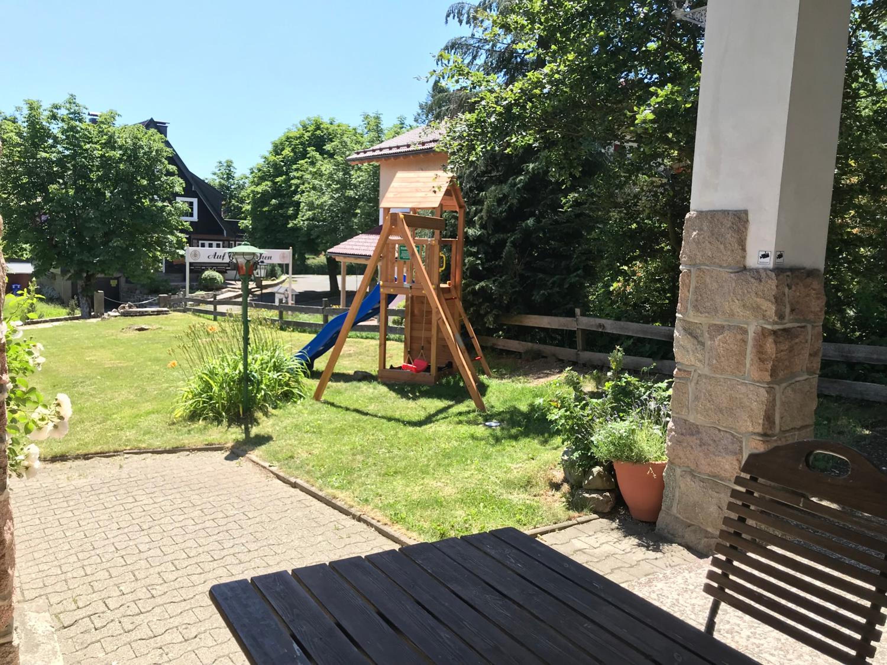 Hotel Rosenhof Braunlage