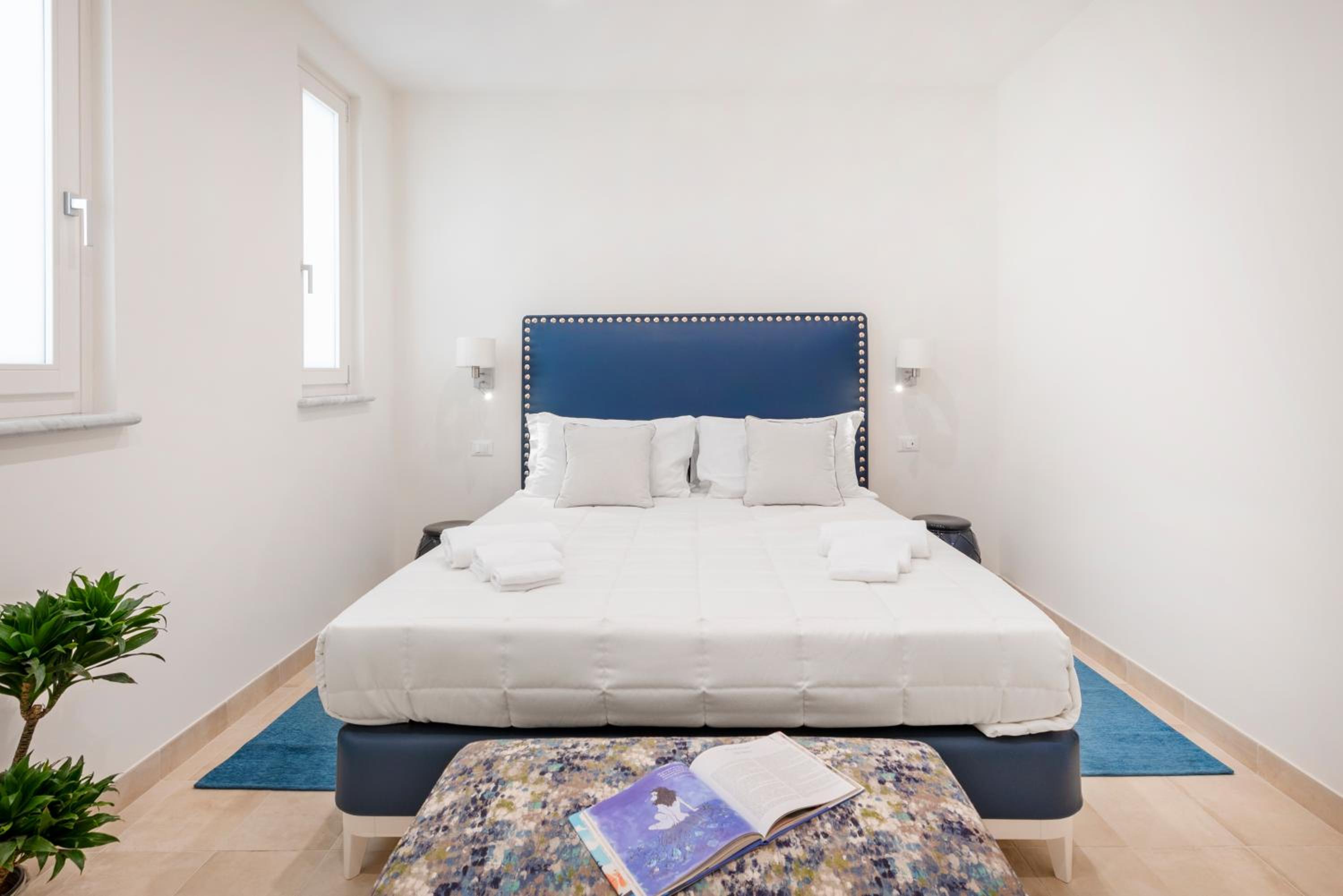 Divo Apartments - Spanish Steps