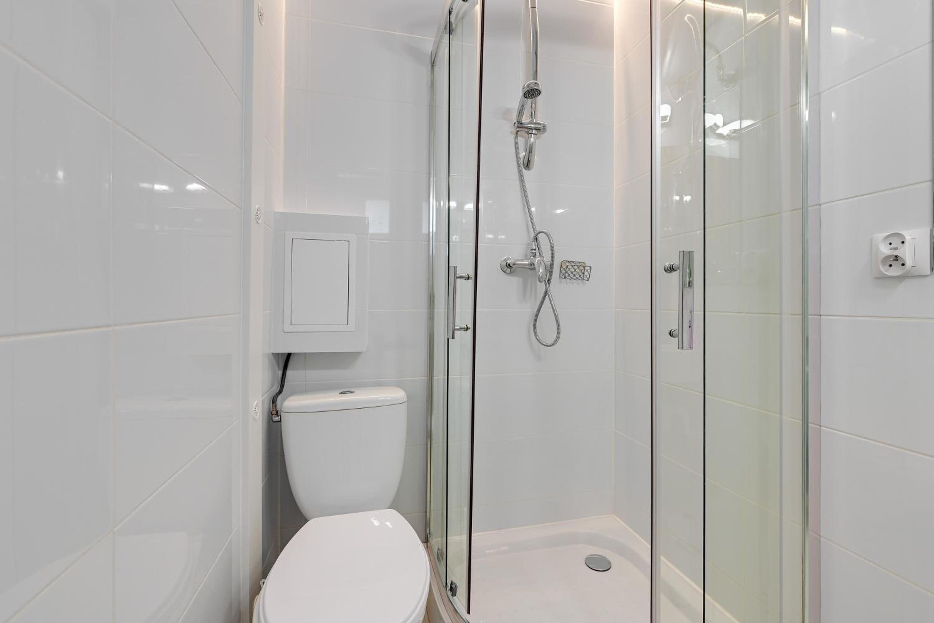 Comfort Apartments Grunwaldzka